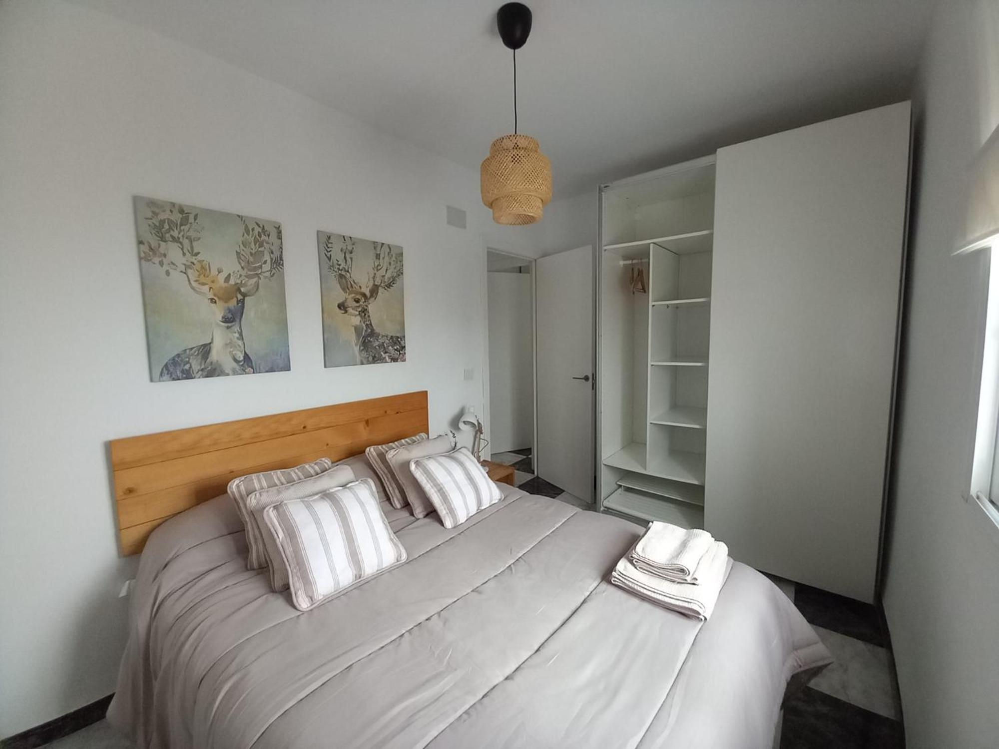 A Levante Apartamento