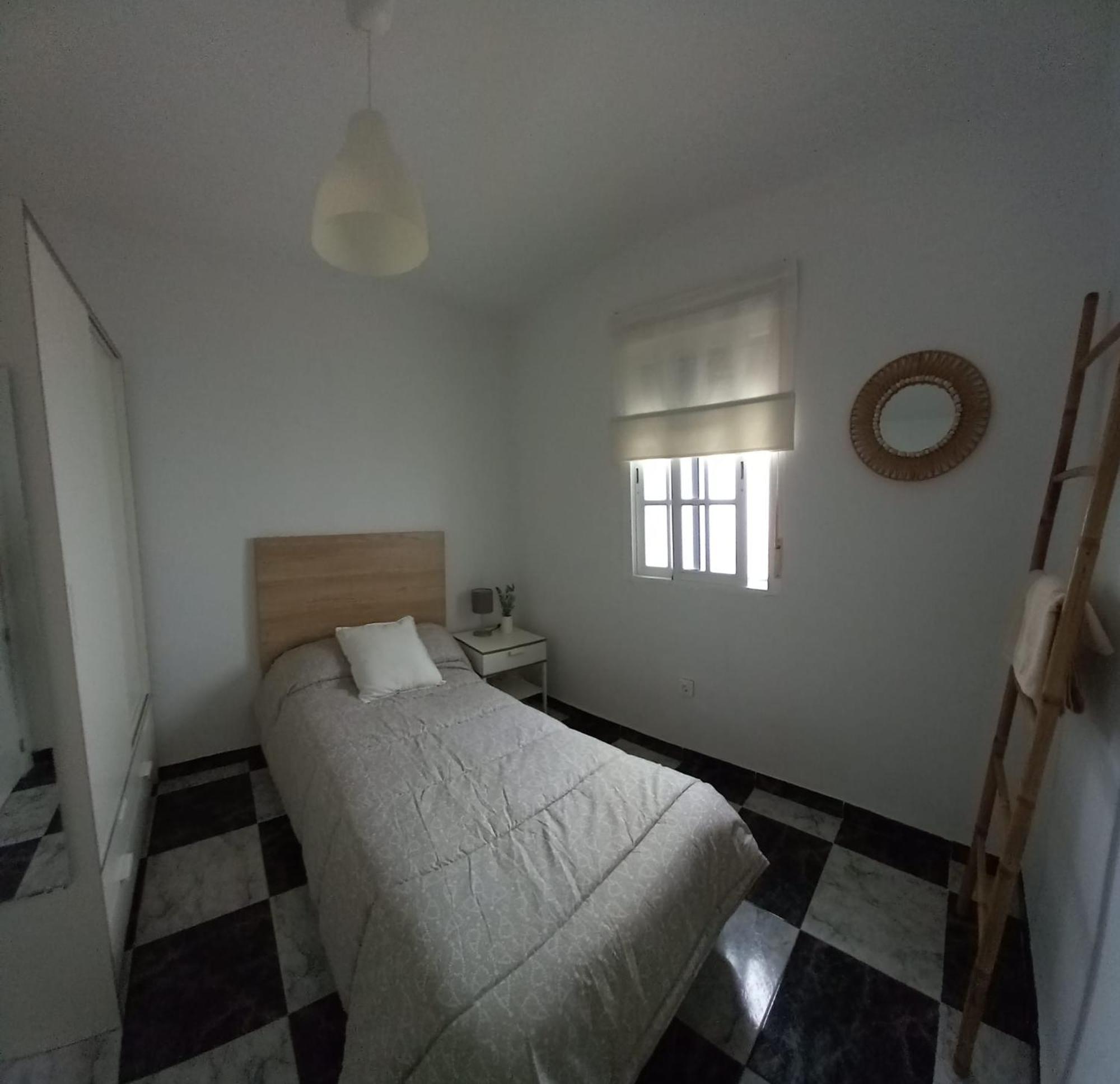 Apartamento A Levante *