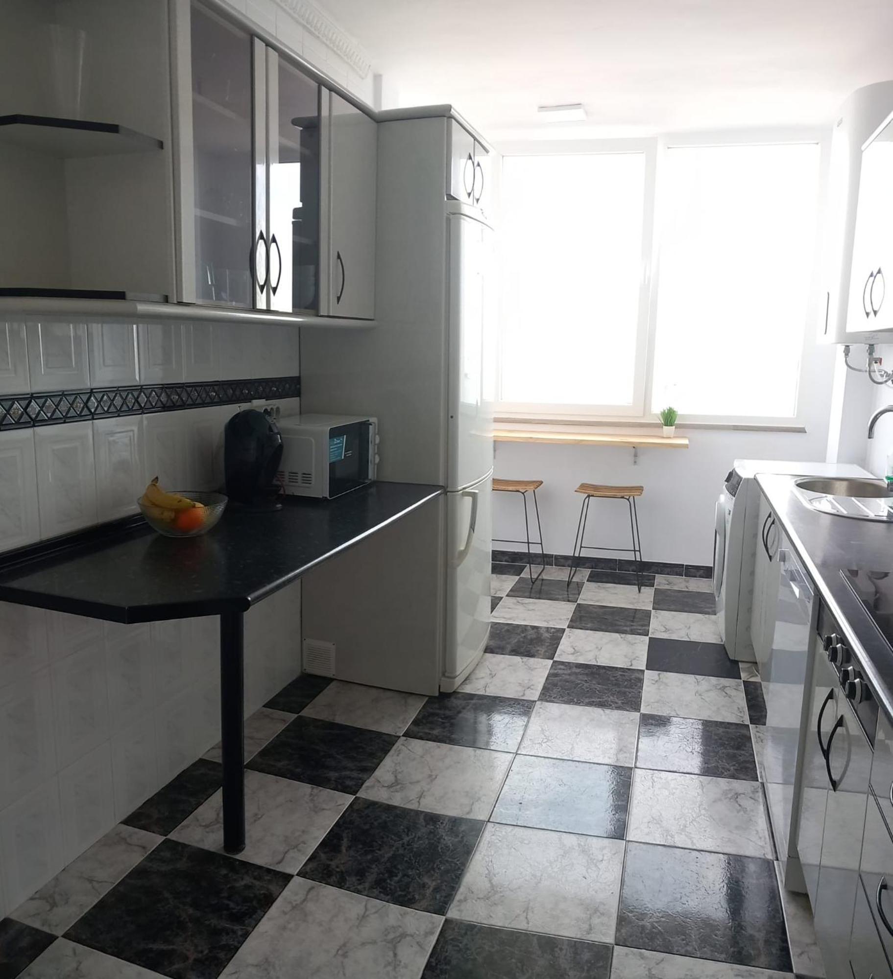 Apartamento A Levante
