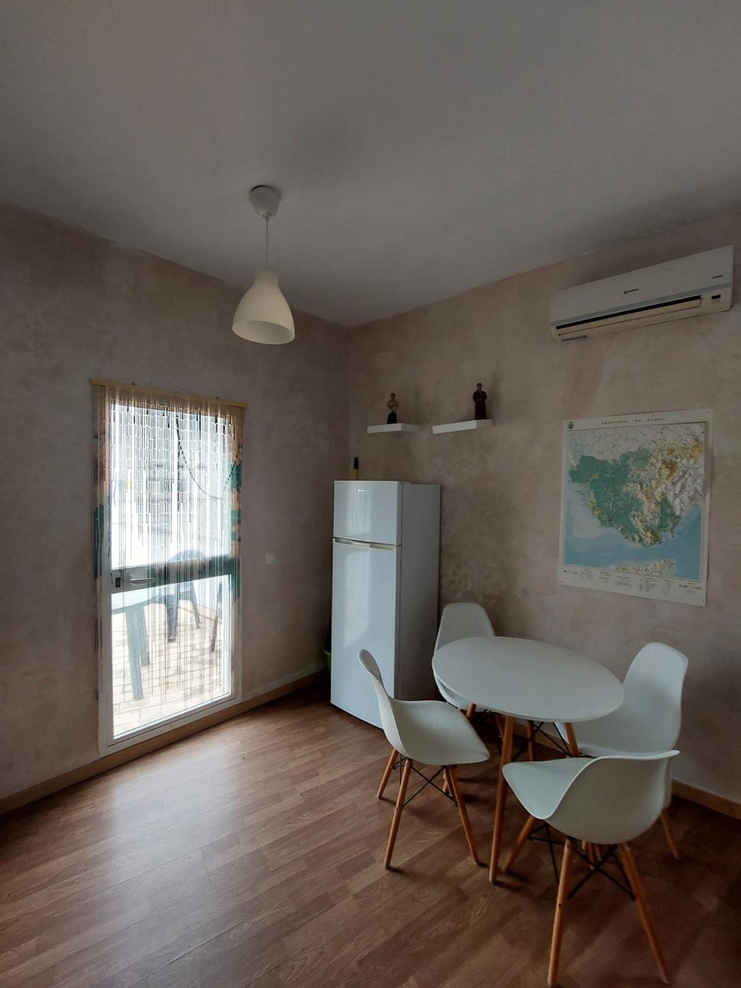 Penthouse Mar Grupo Ac Gestion Apartment Cadiz