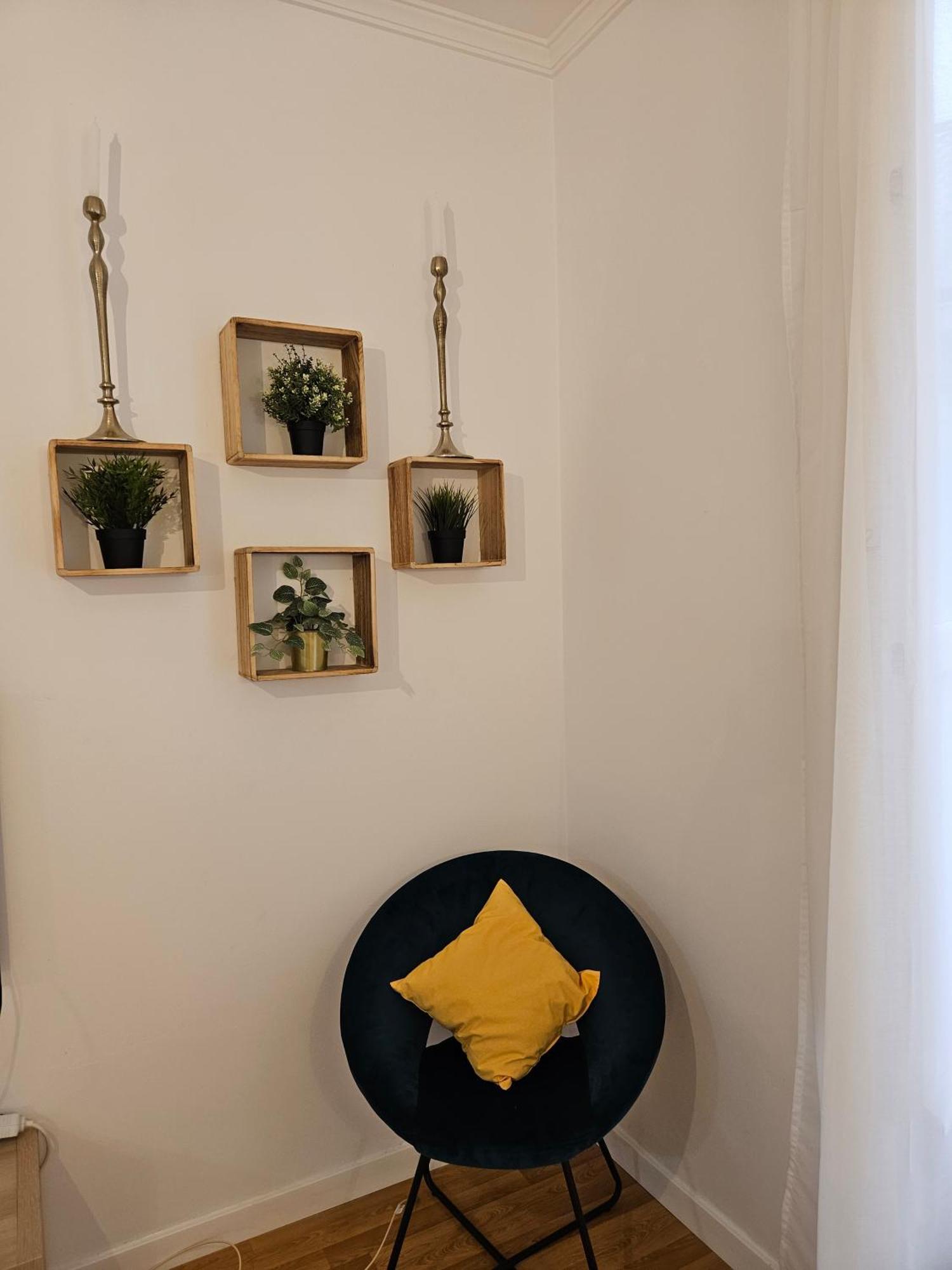 Paraiso Malecon De Apartamento