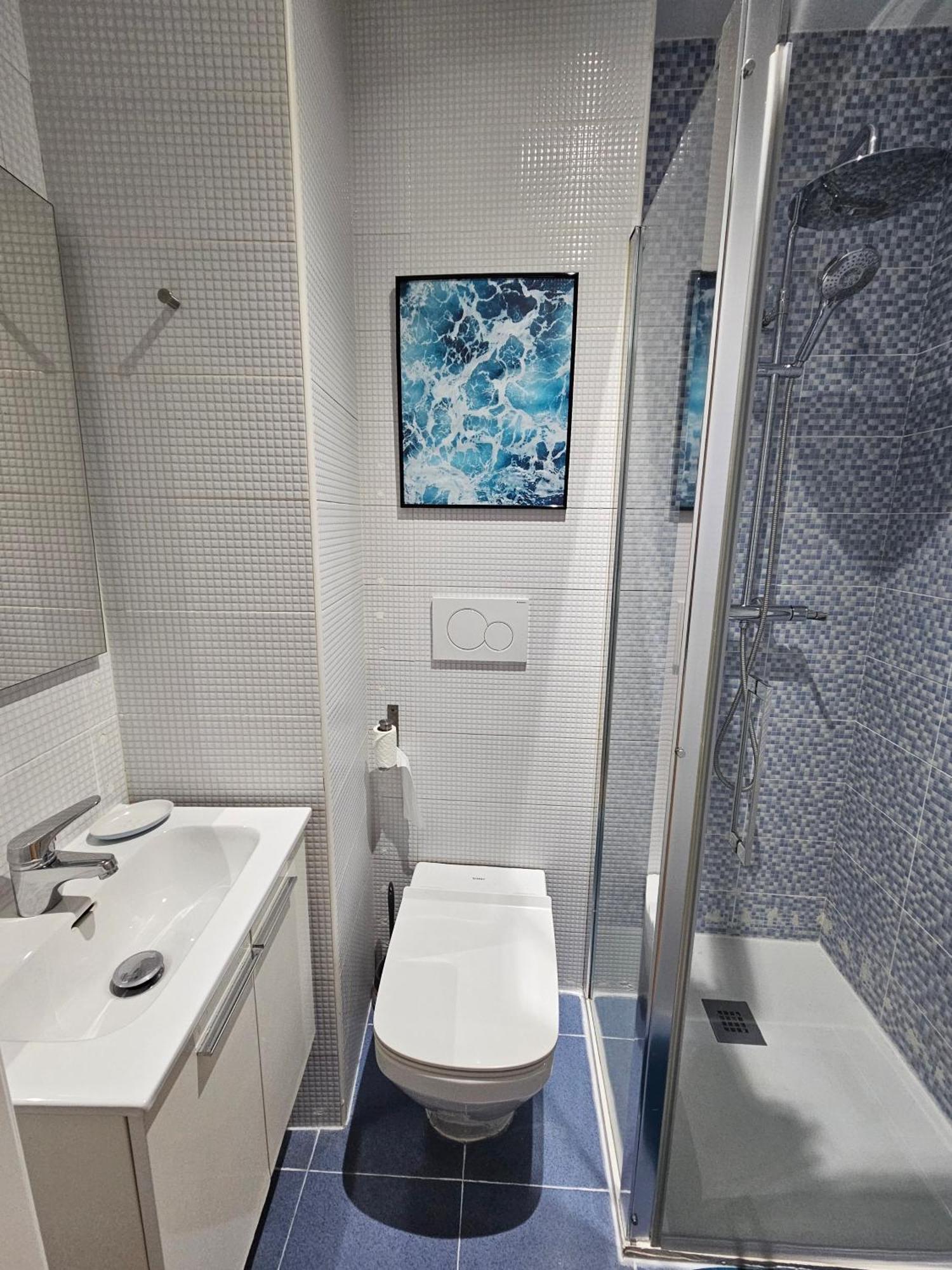 Apartamento Paraiso Malecon De Cádiz