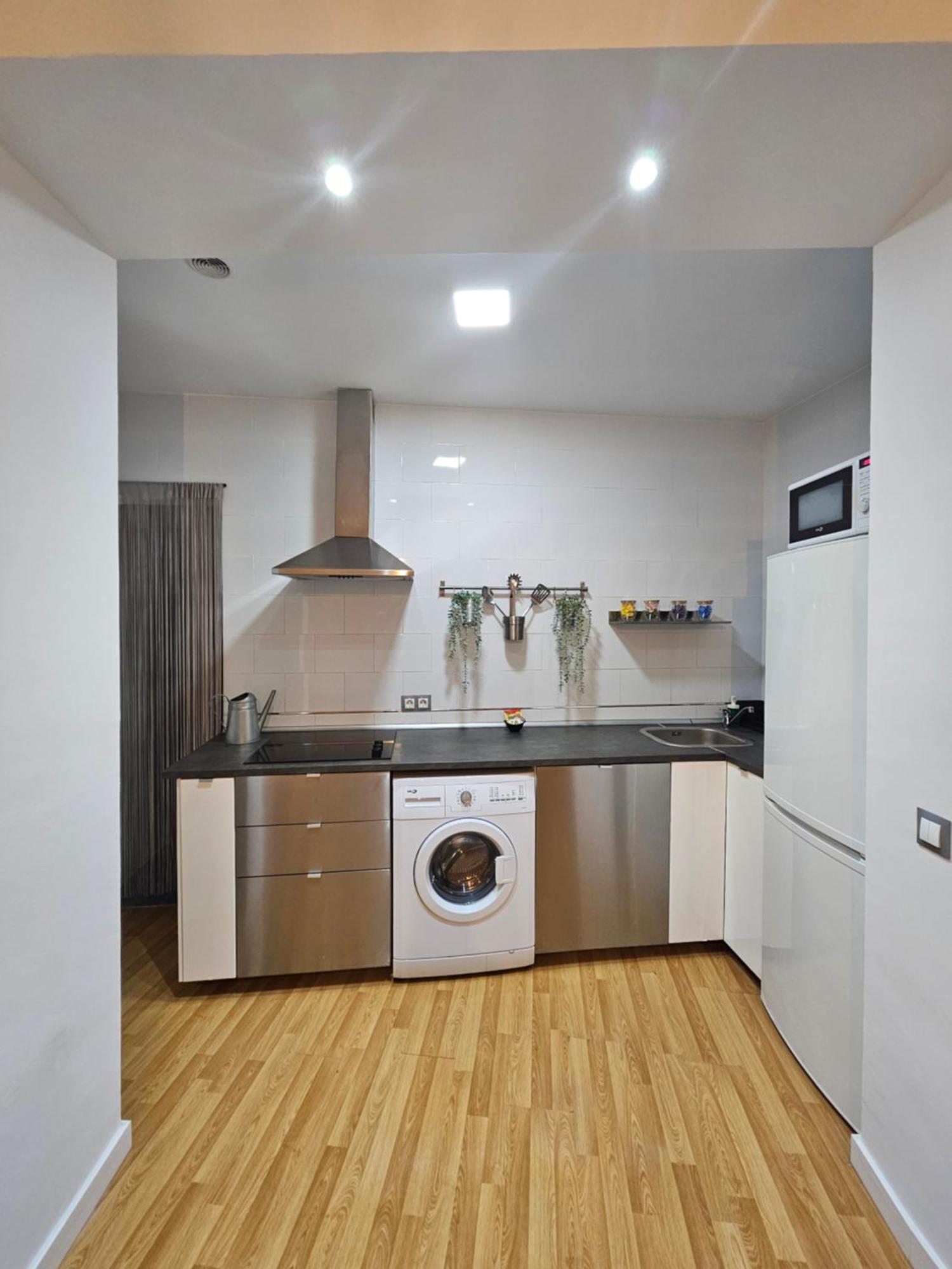 Apartamento Paraiso Malecon De *