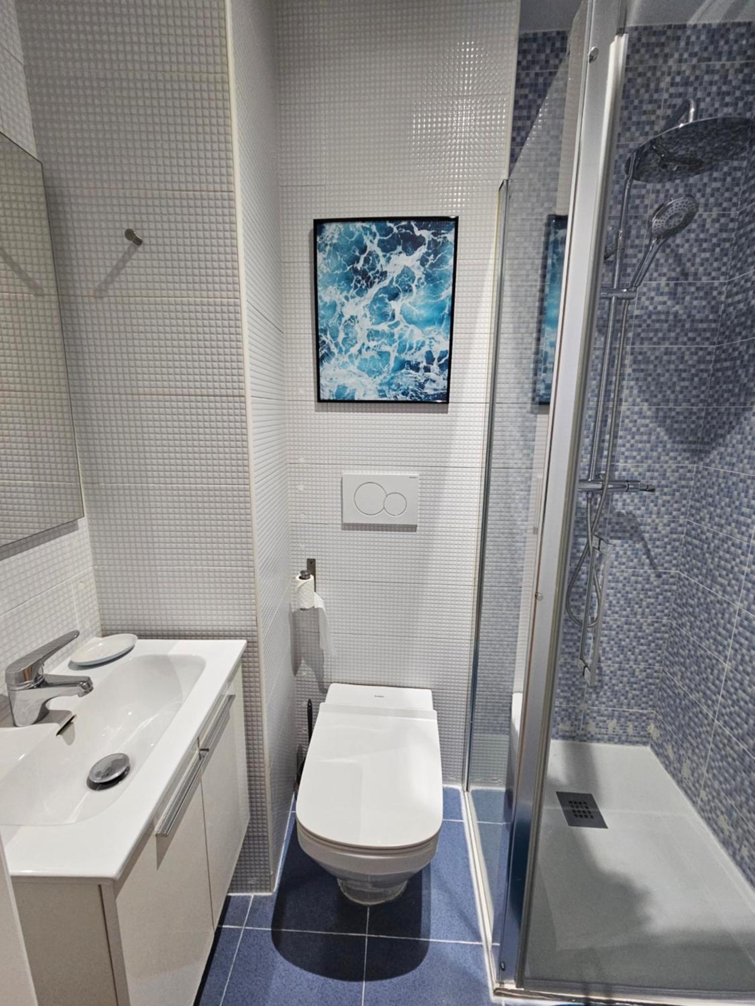 Apartamento Paraiso Malecon De