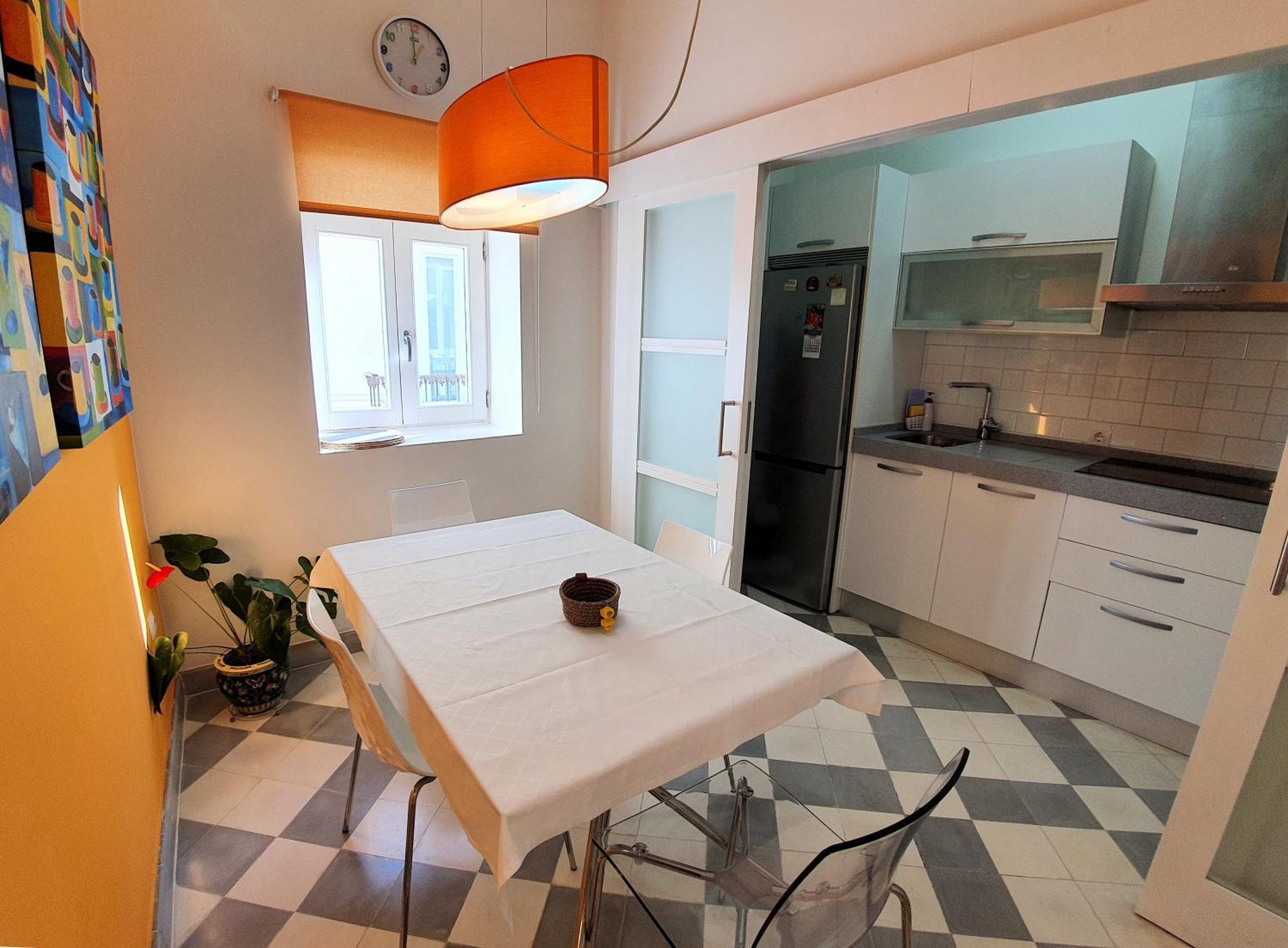 Apartment Apodaca