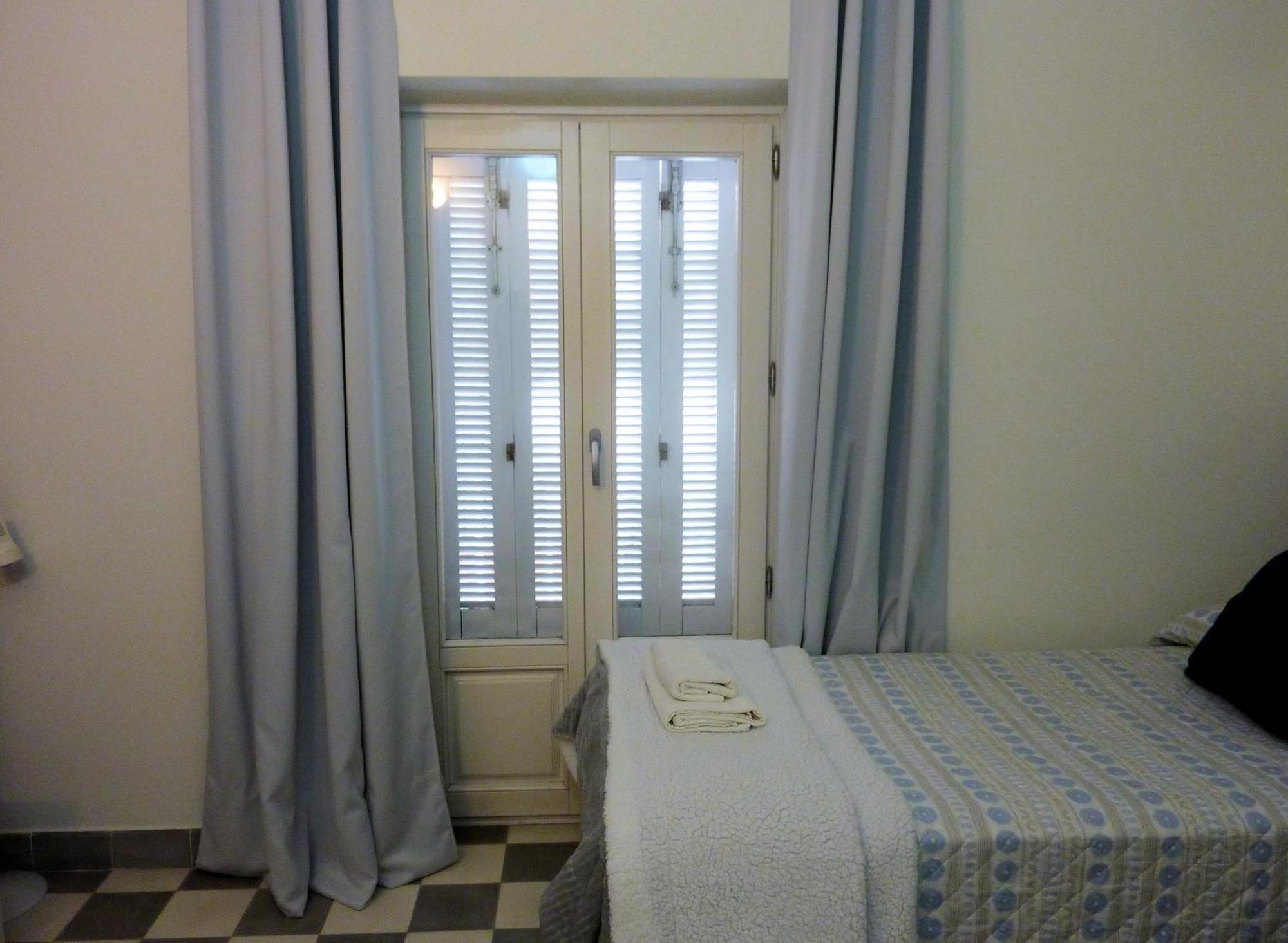 Apodaca Apartment