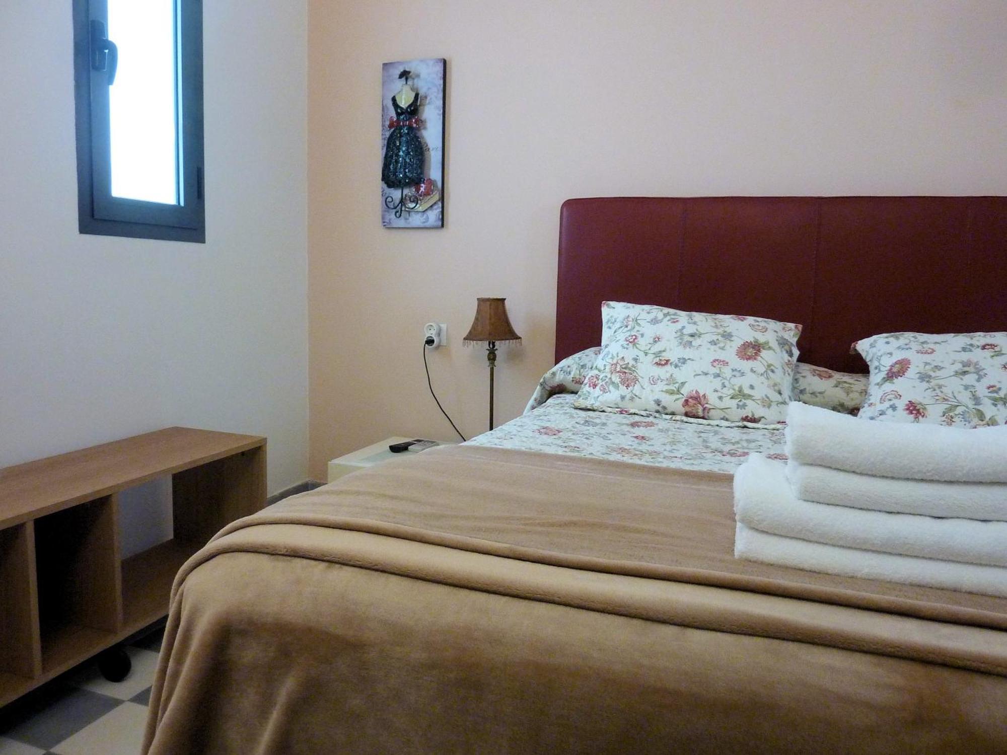 Apodaca Apartment
