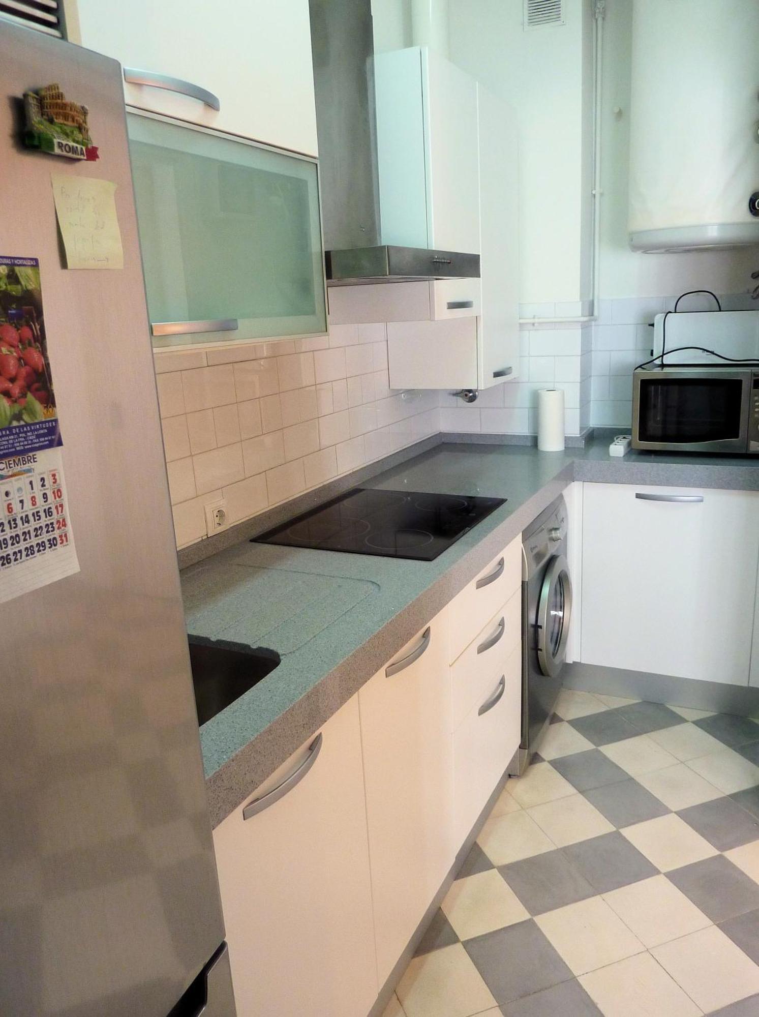 Apartment Apodaca