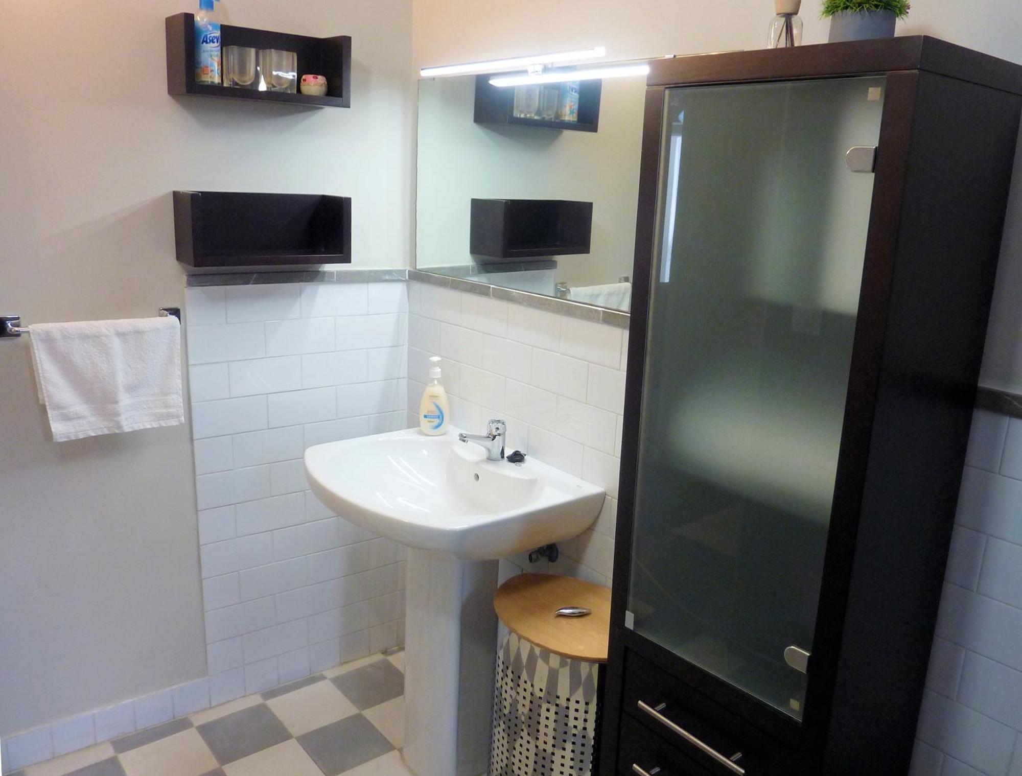 Apartment Apodaca *