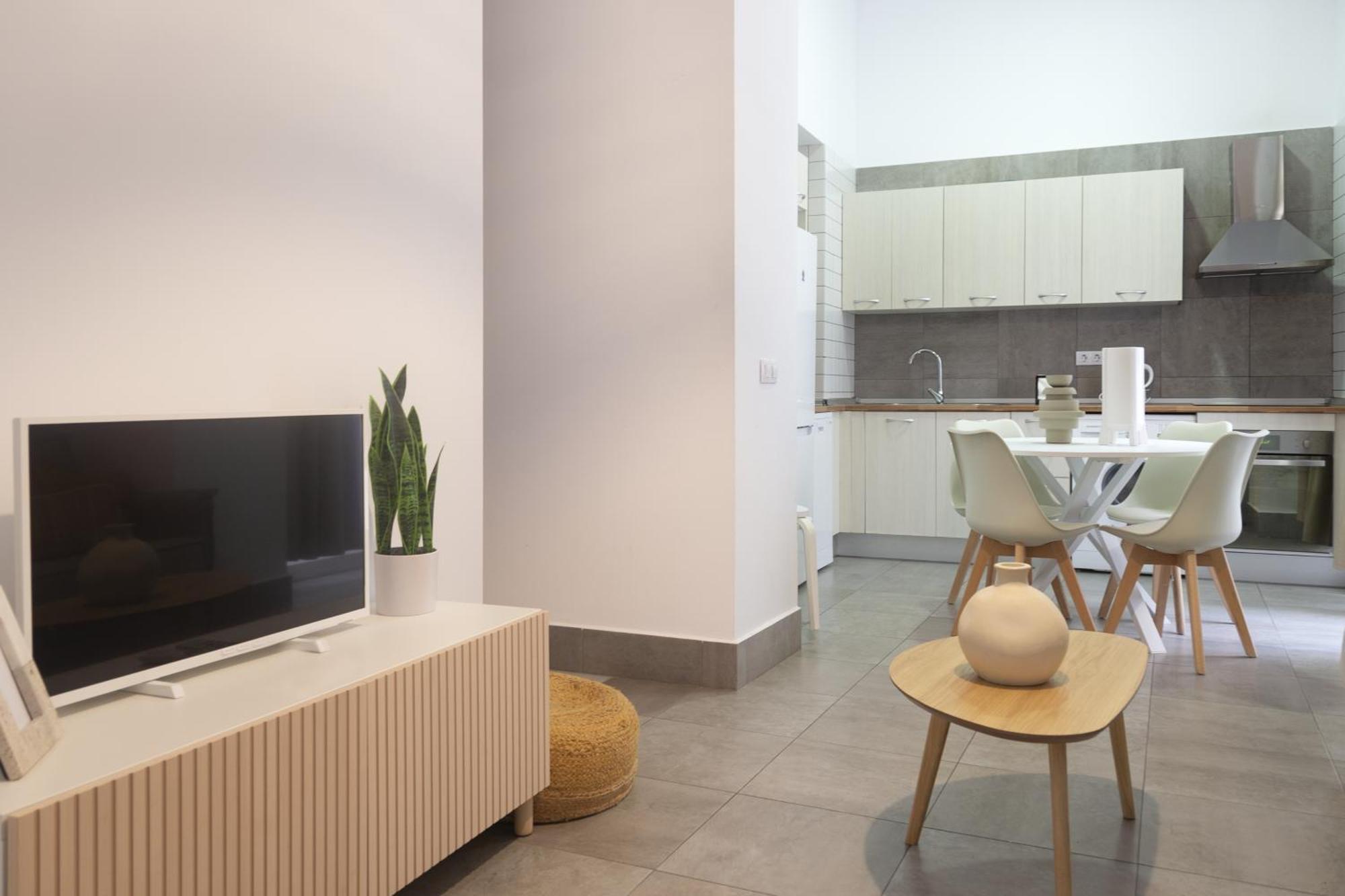 Apartment Casa Macias *