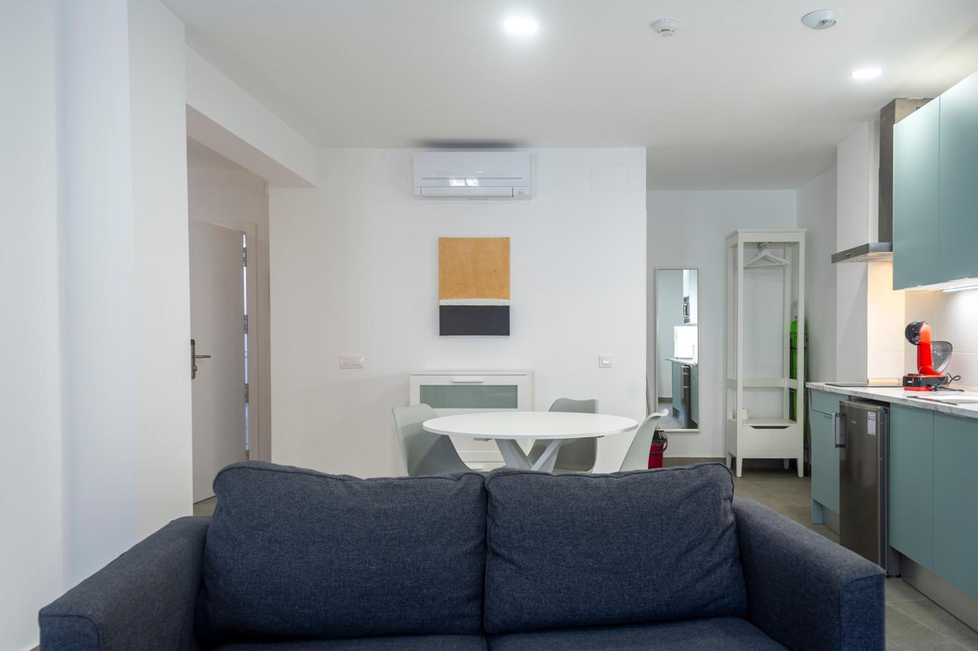 La Tahona Apartment