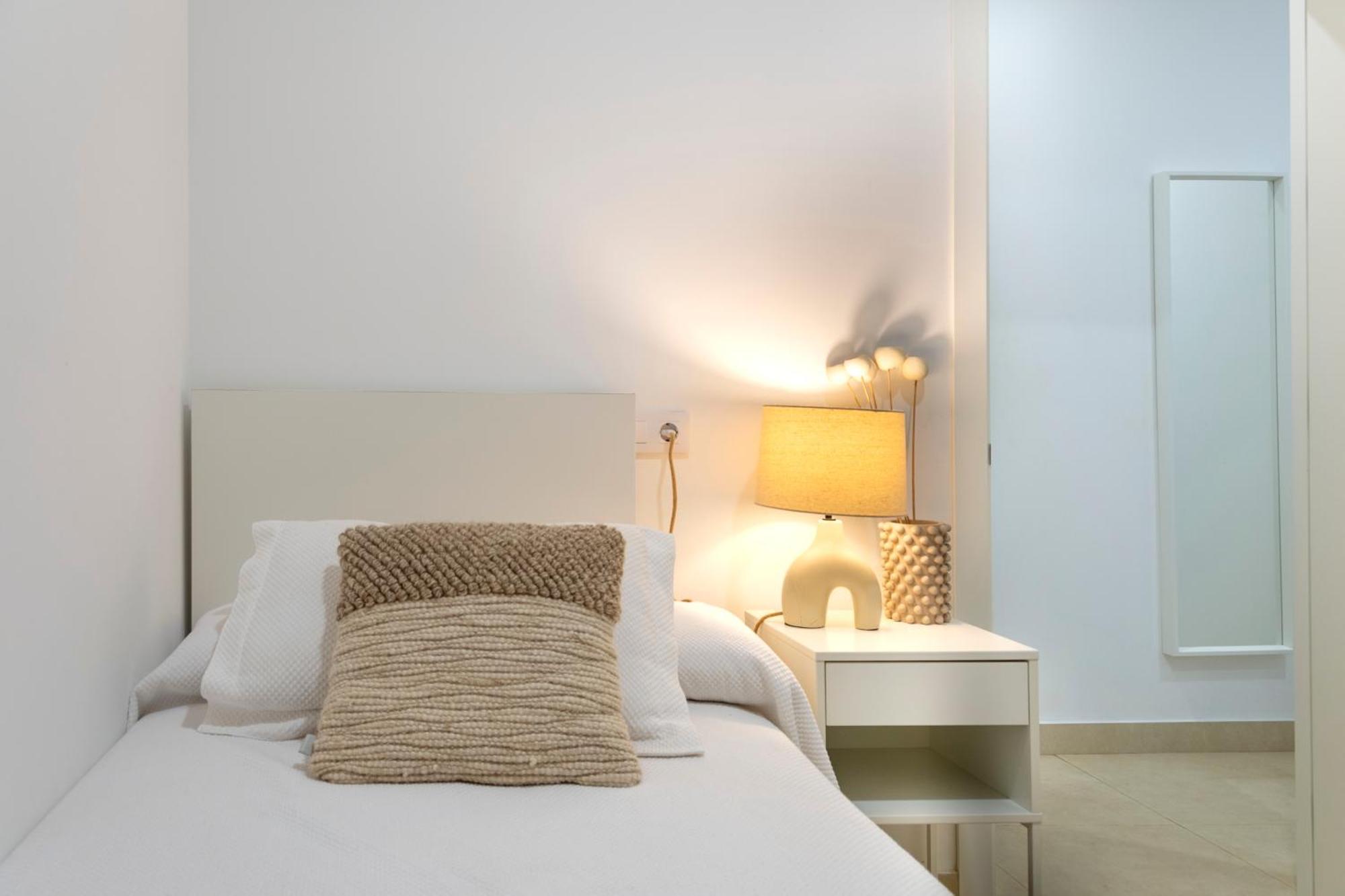 La Tahona Apartment Cadiz
