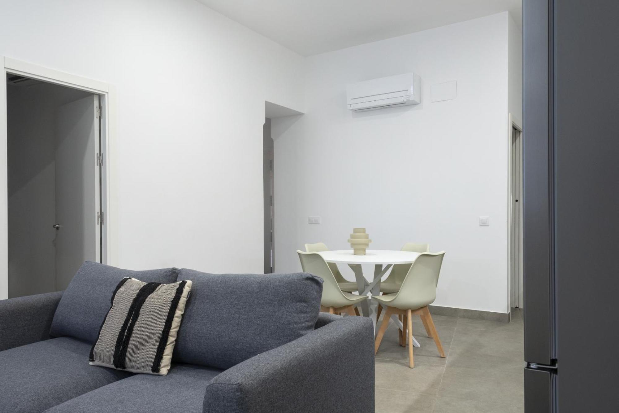 La Tahona Apartment