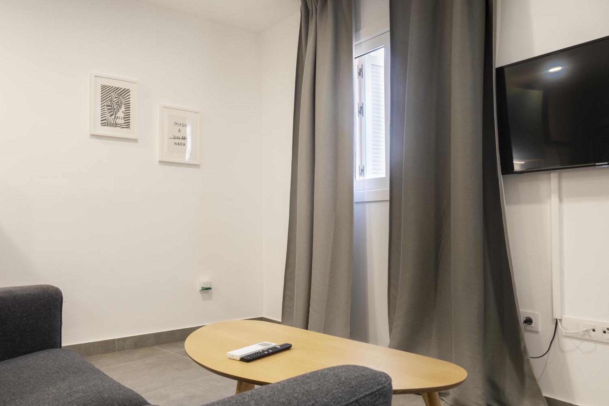 La Tahona Apartment Cadiz