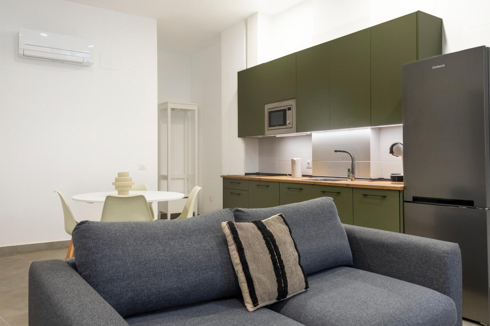 Apartment La Tahona *