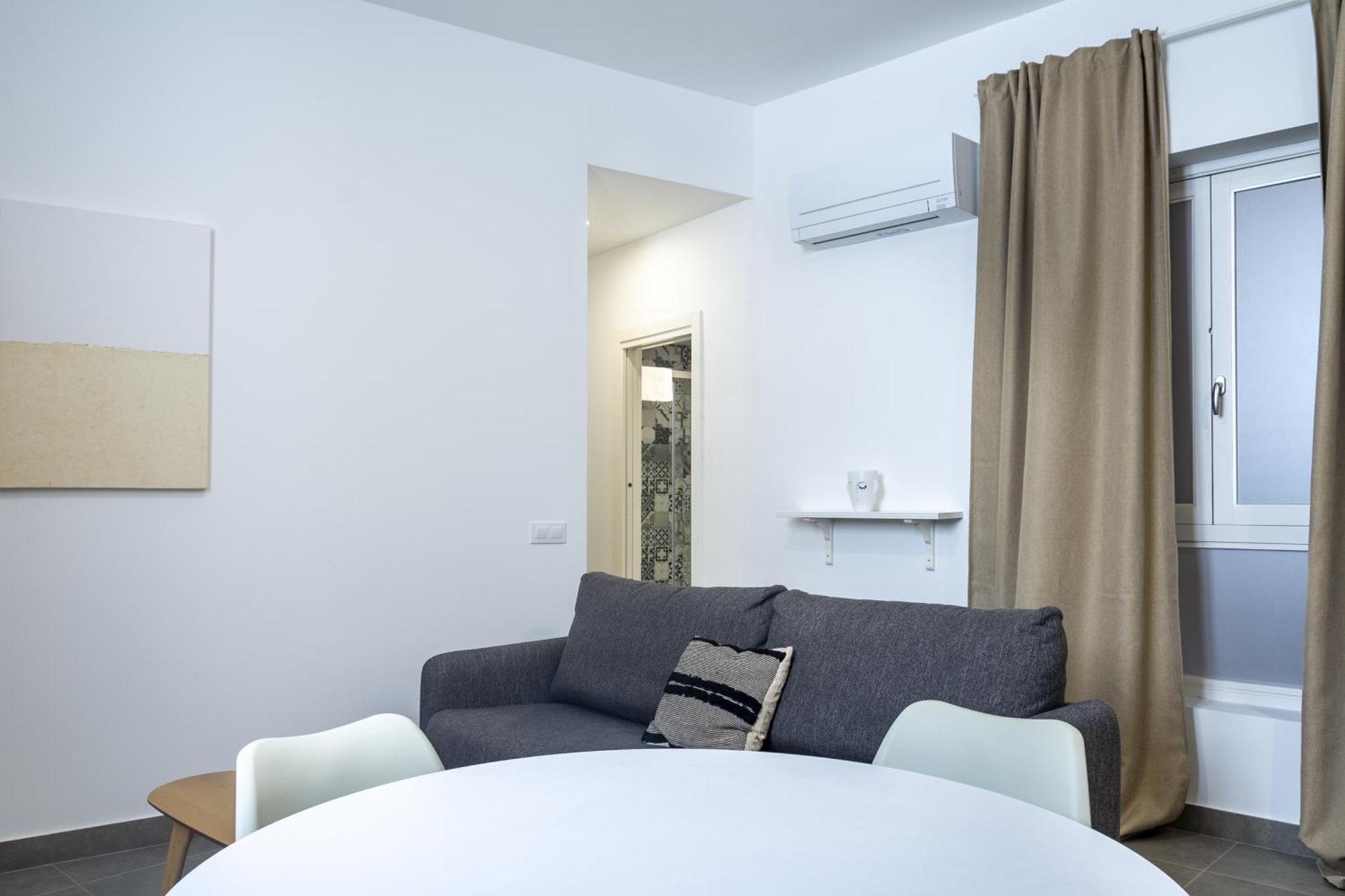 La Tahona Apartment Cadiz