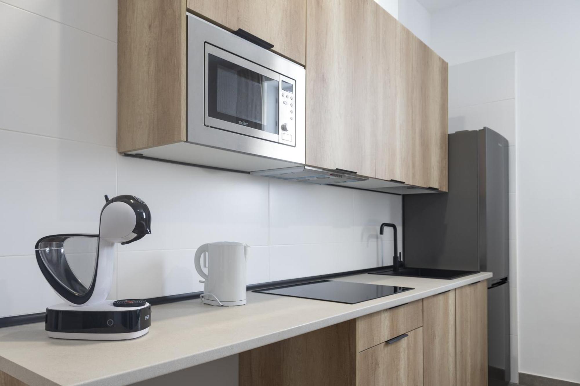 La Tahona Apartment Cadiz