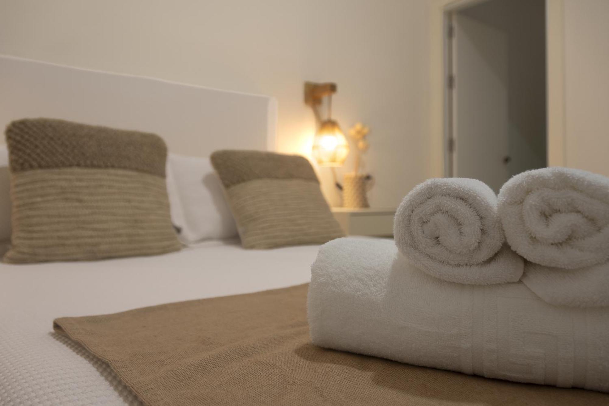 La Tahona Apartment Cadiz