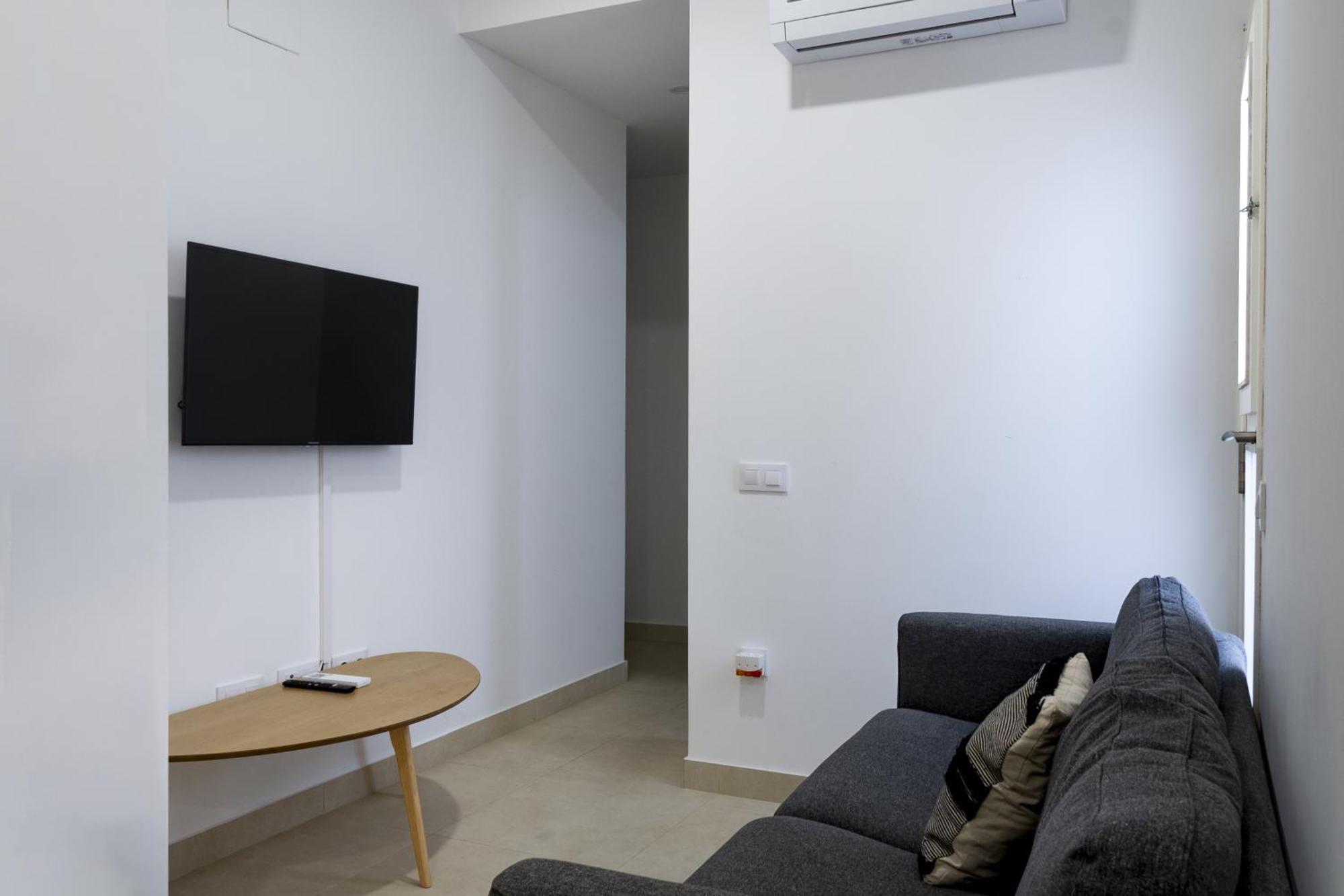 La Tahona Apartment