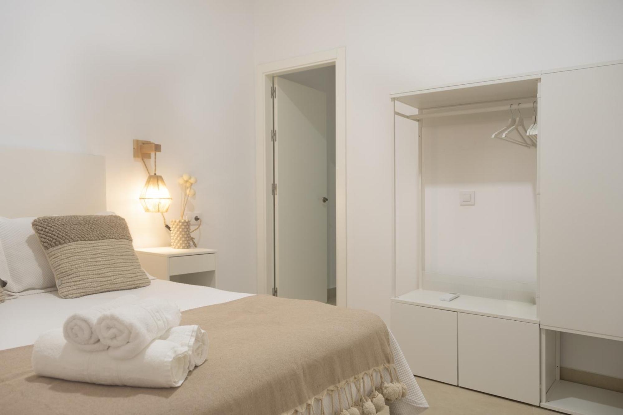 Apartment La Tahona Cadiz
