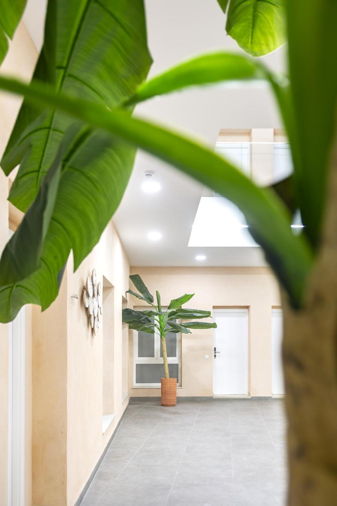 La Tahona Apartment