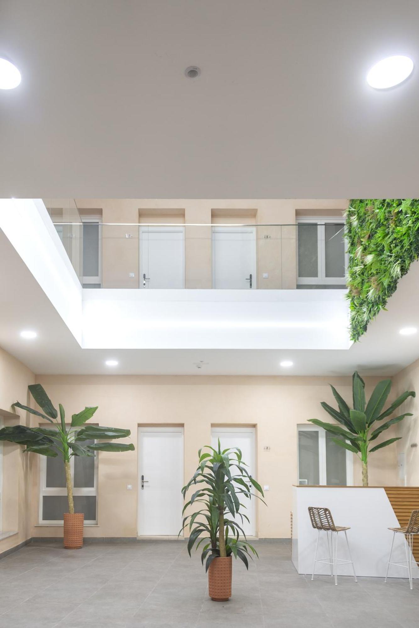 Apartment La Tahona *