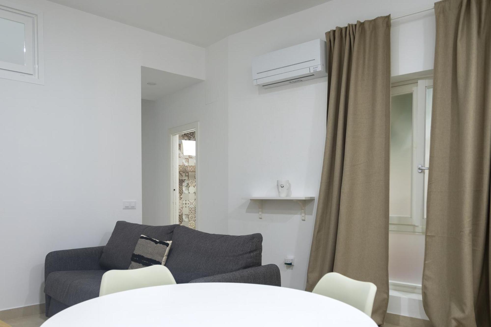 La Tahona Apartment Cadiz
