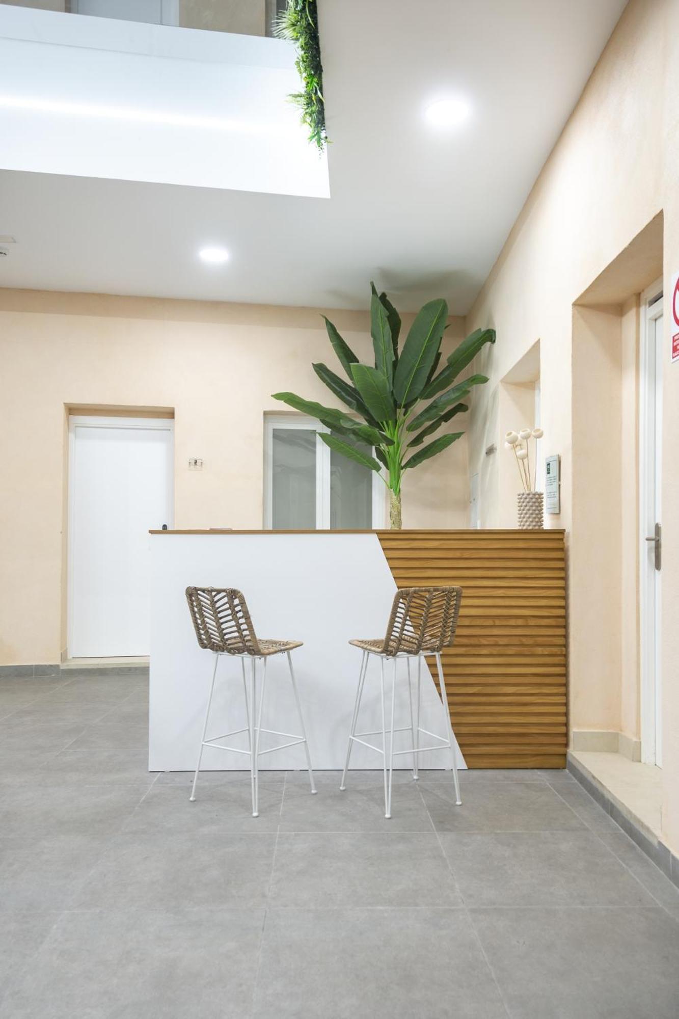 Apartment La Tahona *