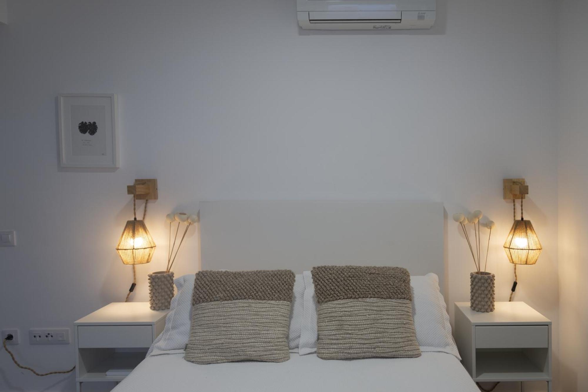Apartment La Tahona *