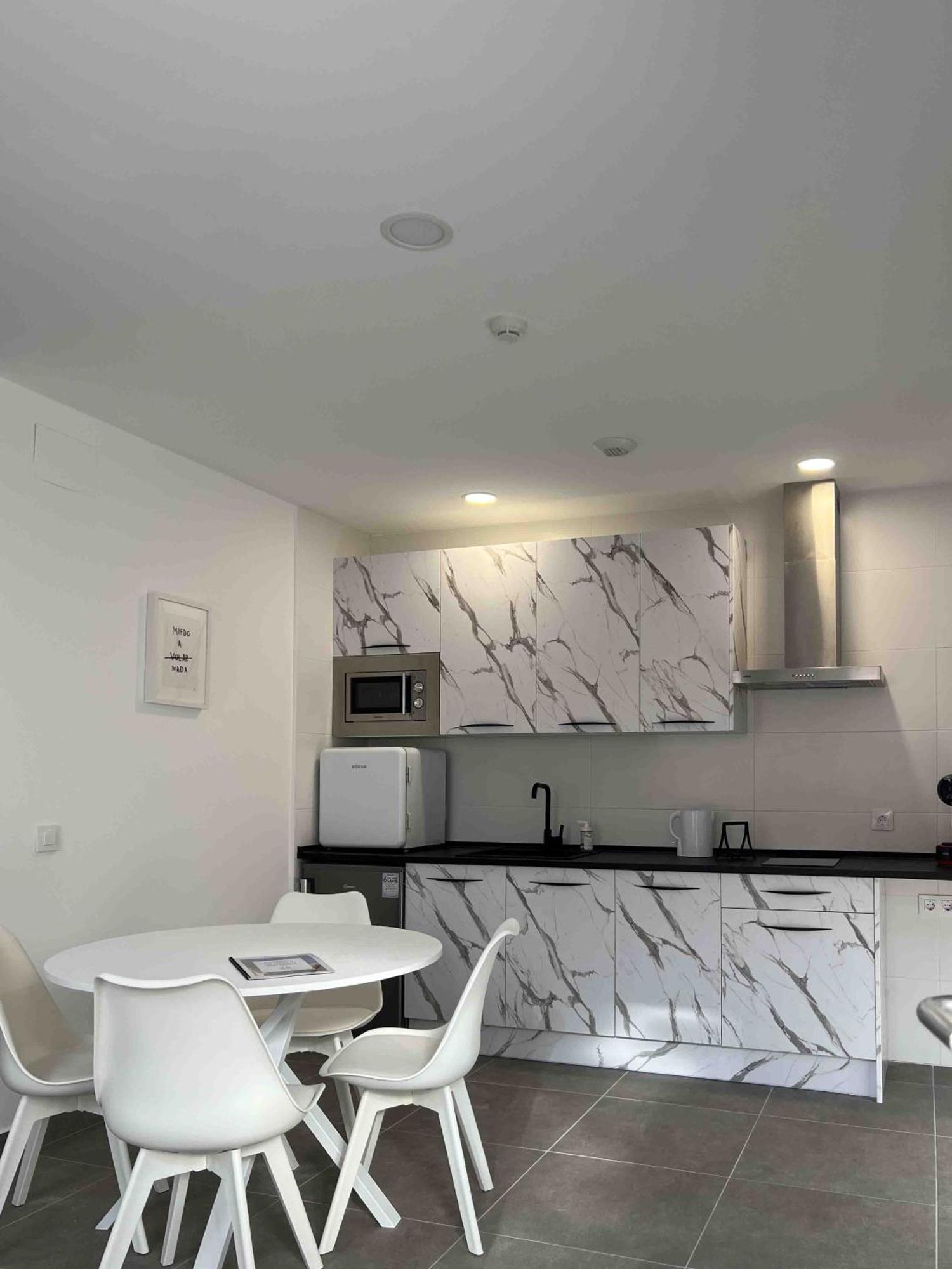 La Tahona Apartment Cadiz