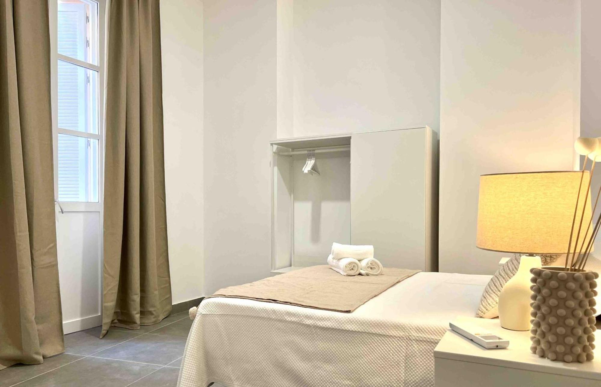 Apartment La Tahona *
