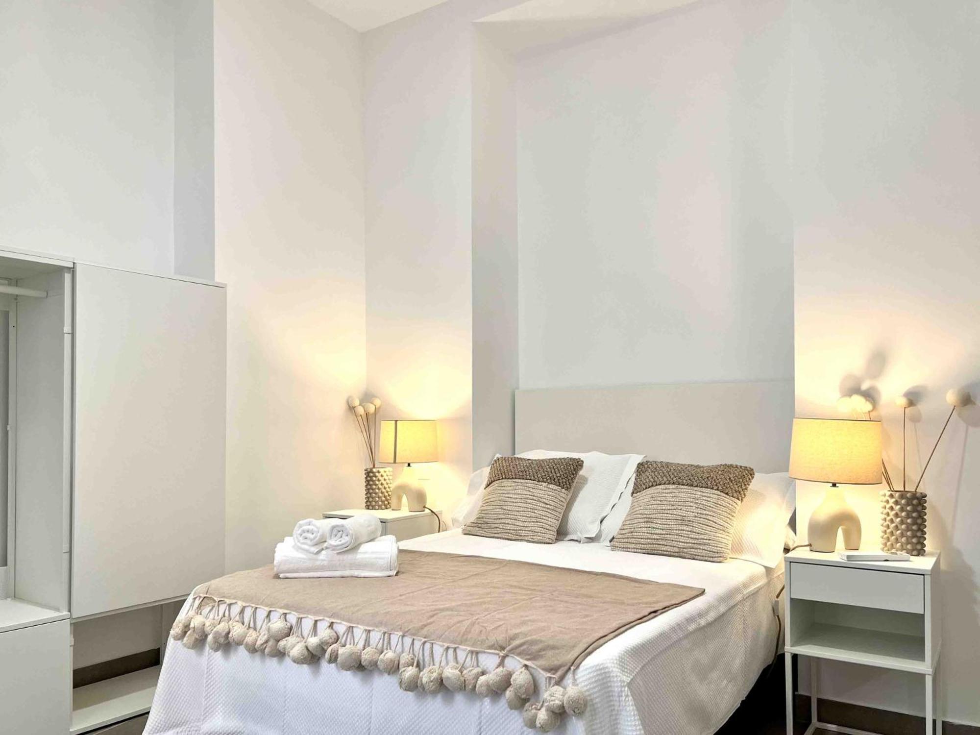 La Tahona Apartment