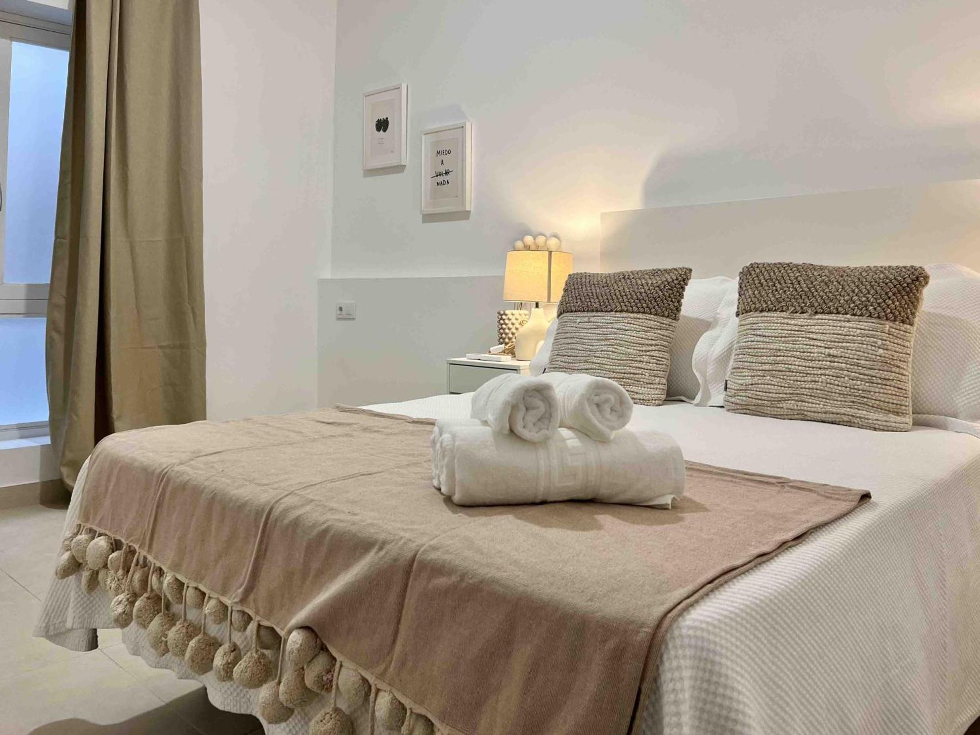 Apartment La Tahona