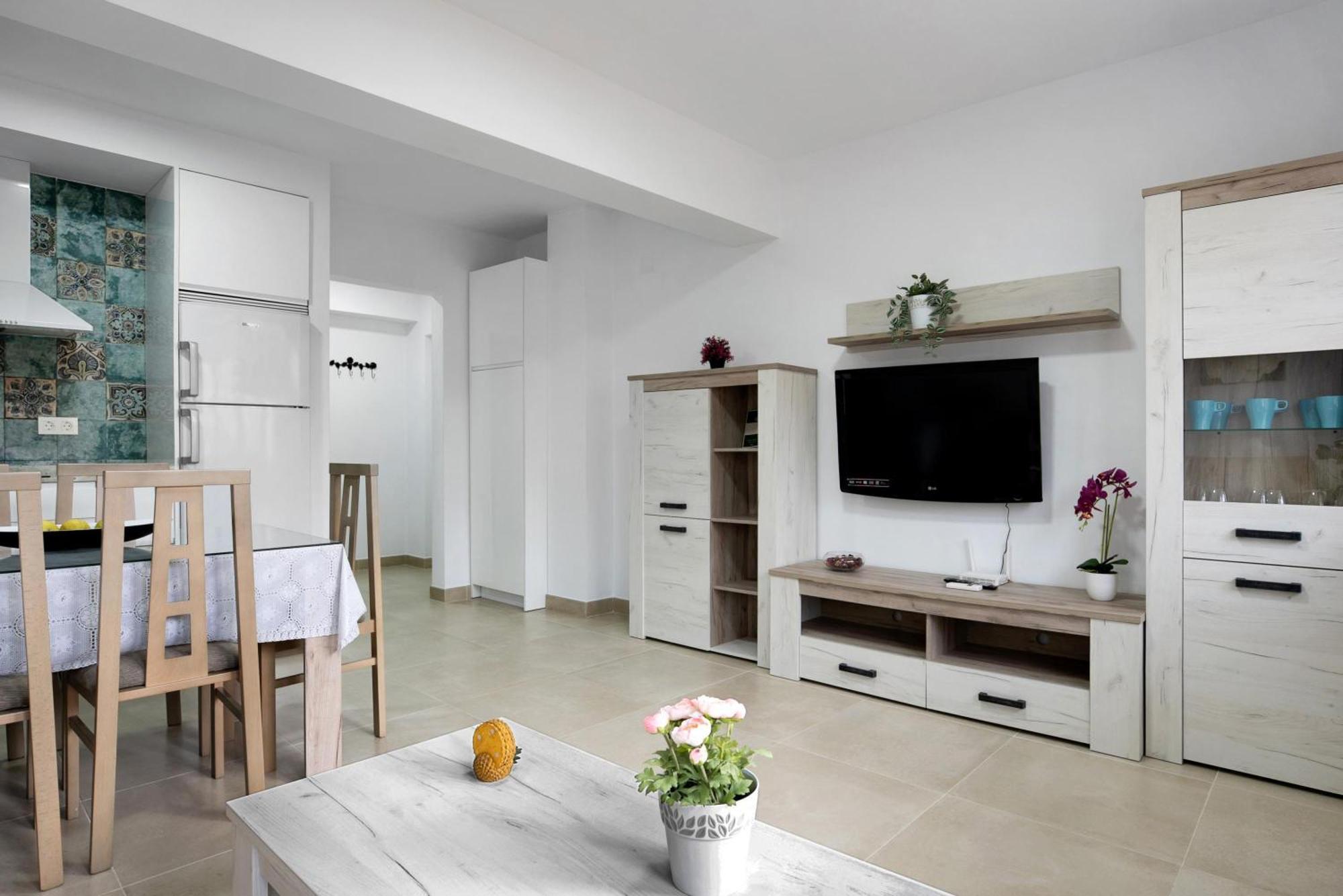 Apartment Atalaya