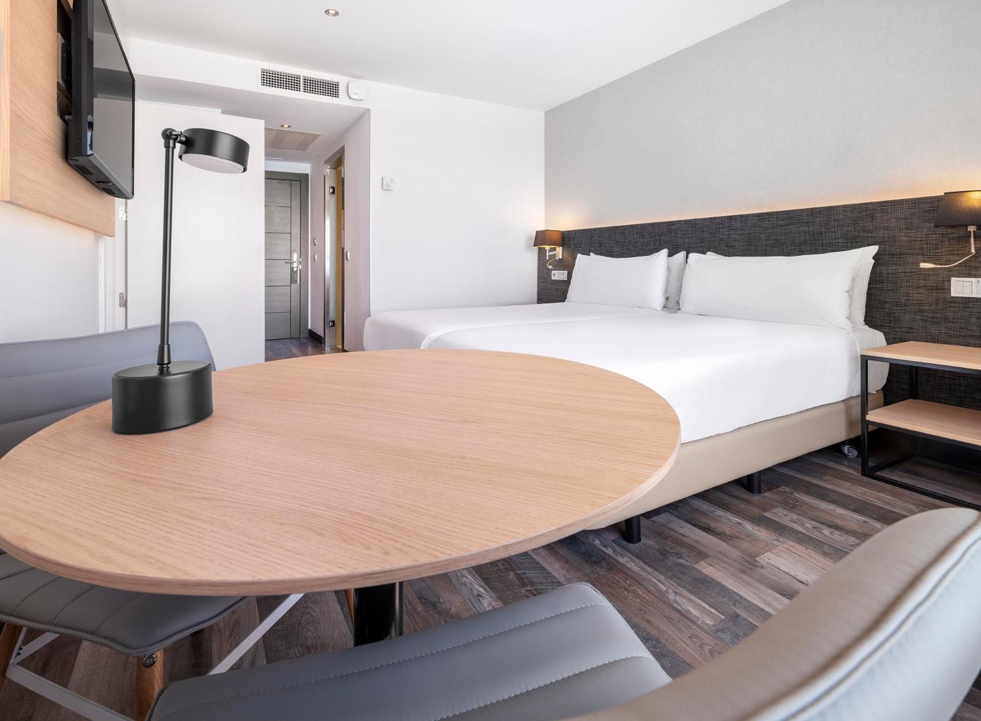 Paseo Del Mar, Affiliated By Melia Hotel Cadiz