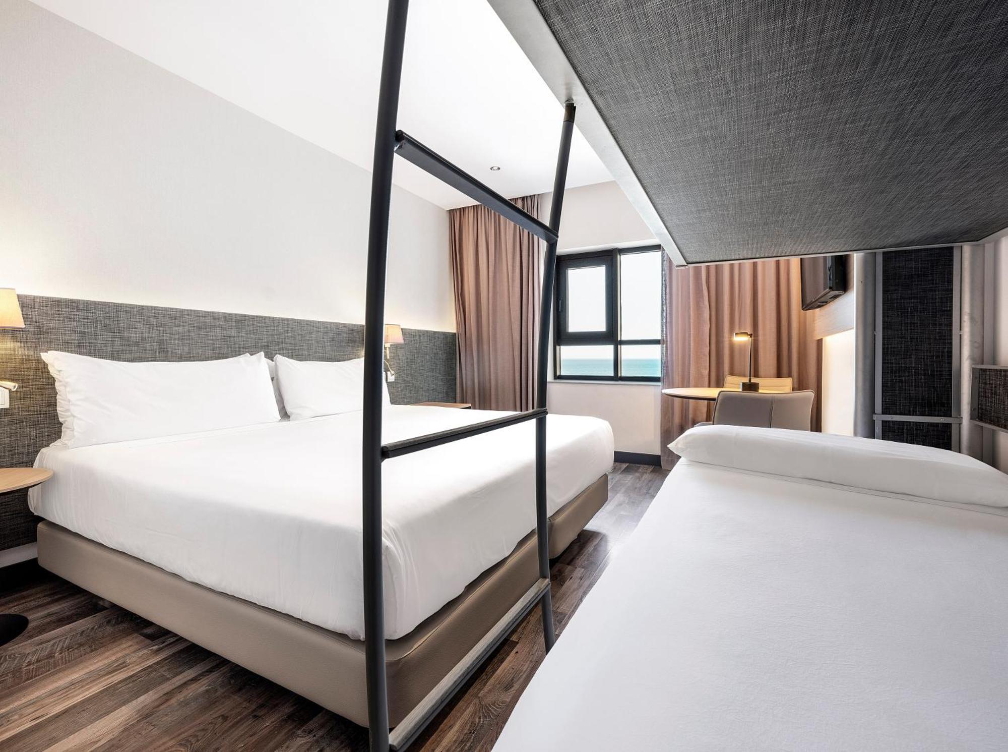Paseo Del Mar, Affiliated By Melia 4* Cadiz