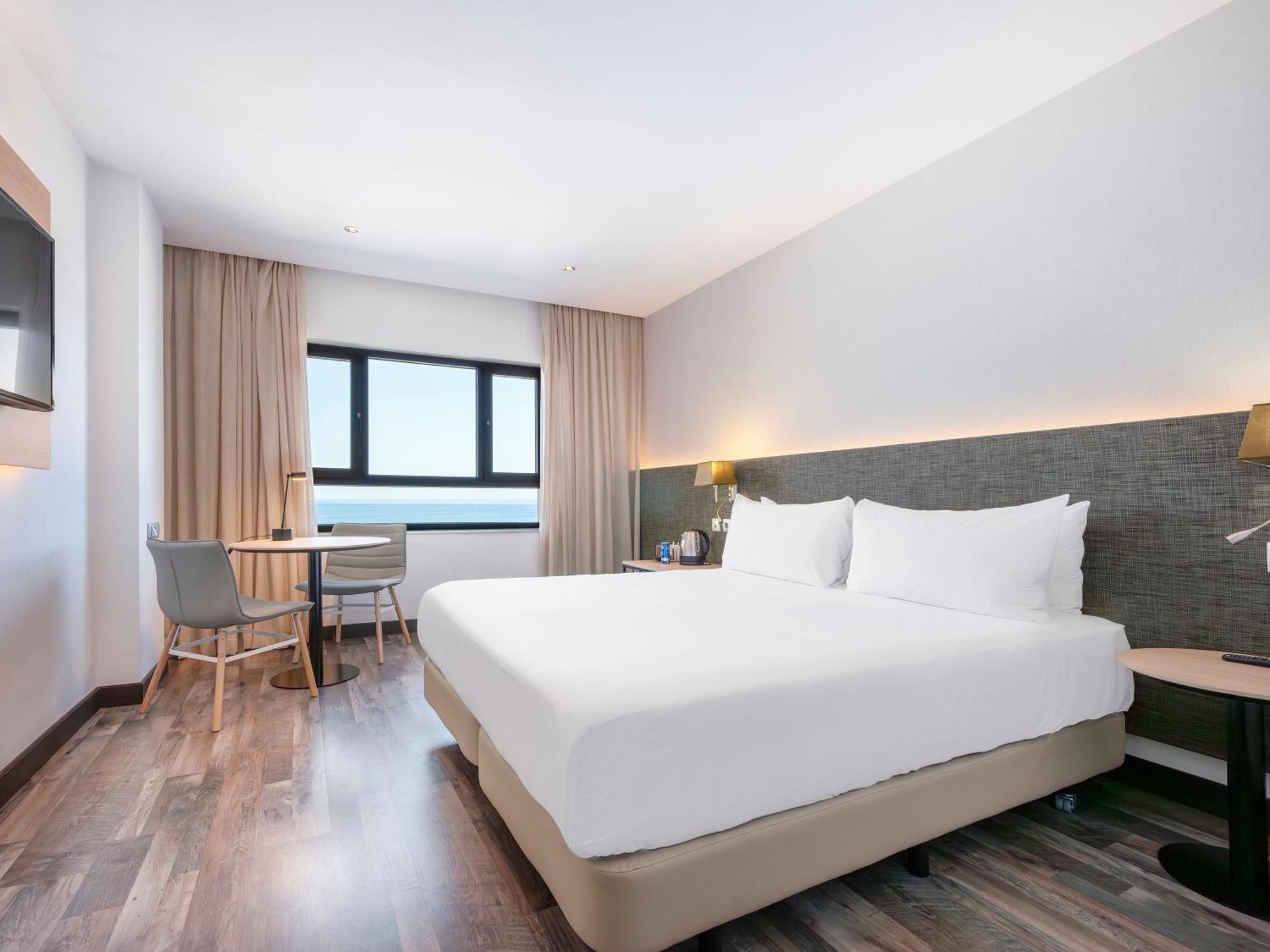 Paseo Del Mar, Affiliated By Melia