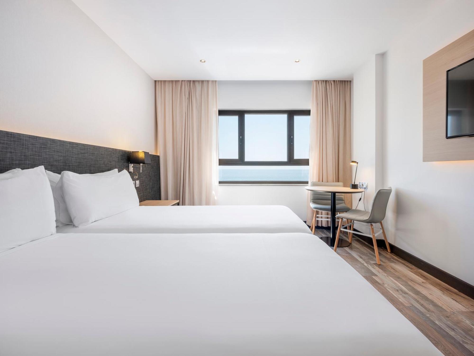 Hotel Paseo Del Mar, Affiliated By Melia