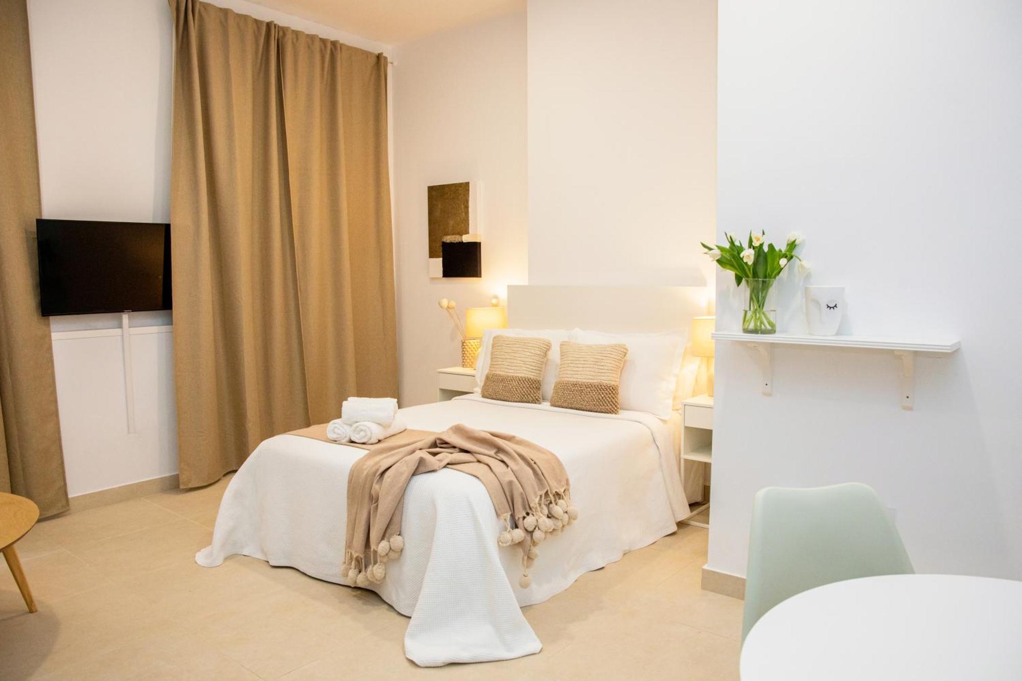 La Tahona Apartment Cadiz