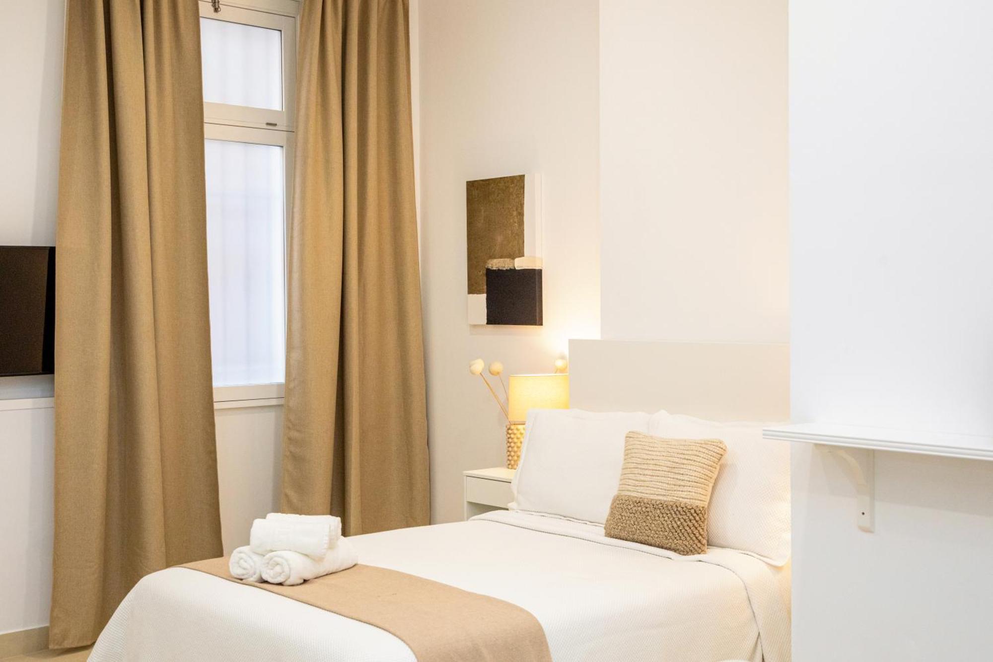 Apartment La Tahona Cadiz