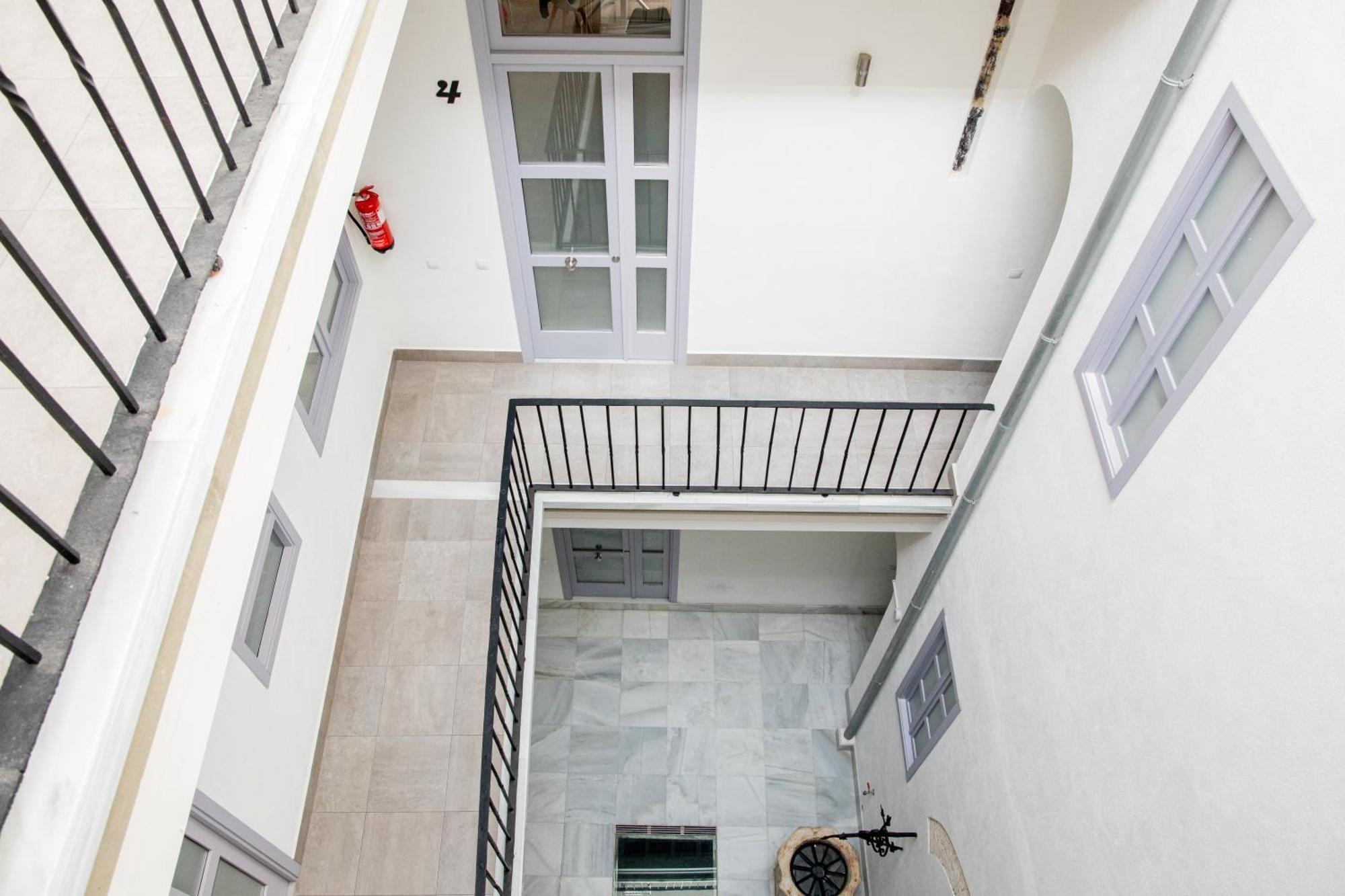 Apartment Casa Macias