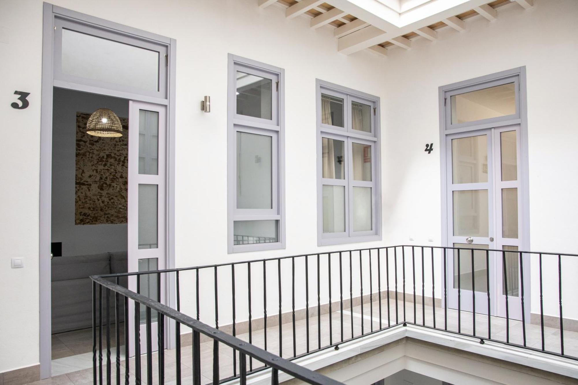 Casa Macias * Cadiz