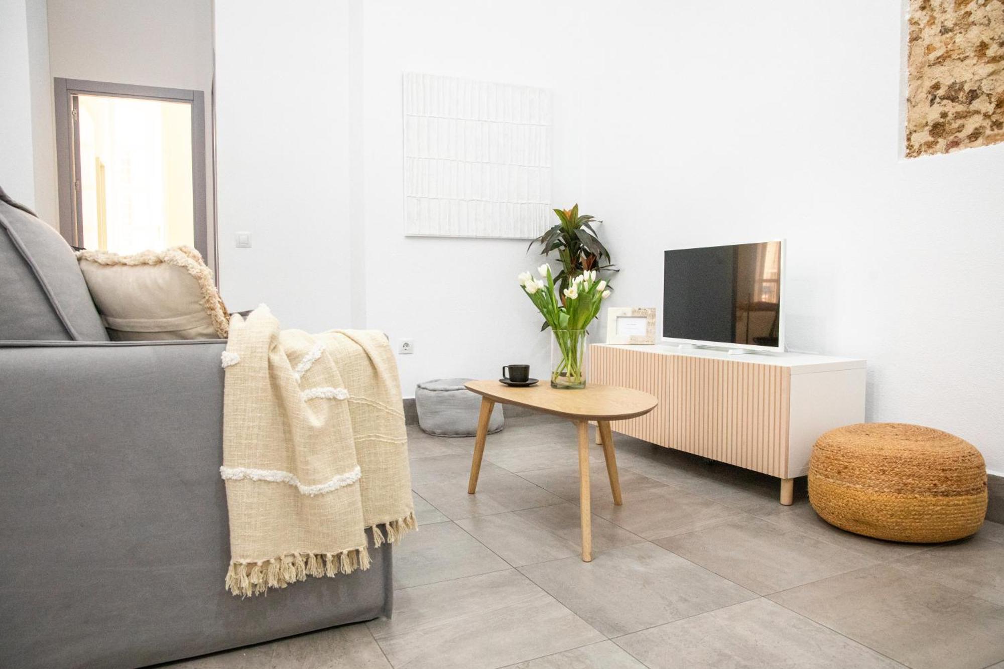 Apartment Casa Macias