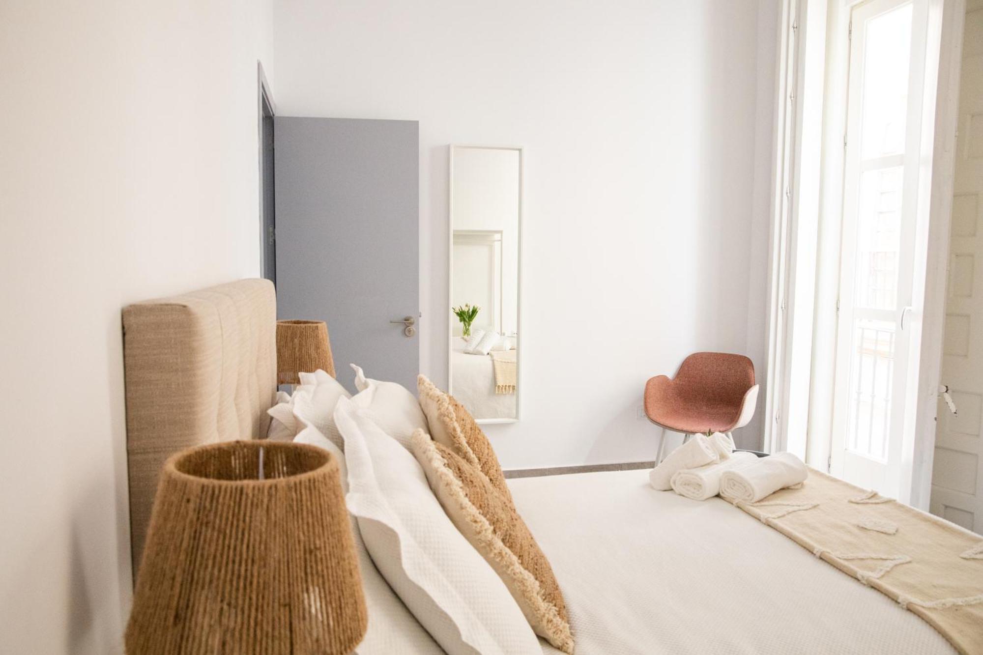 Apartment Casa Macias