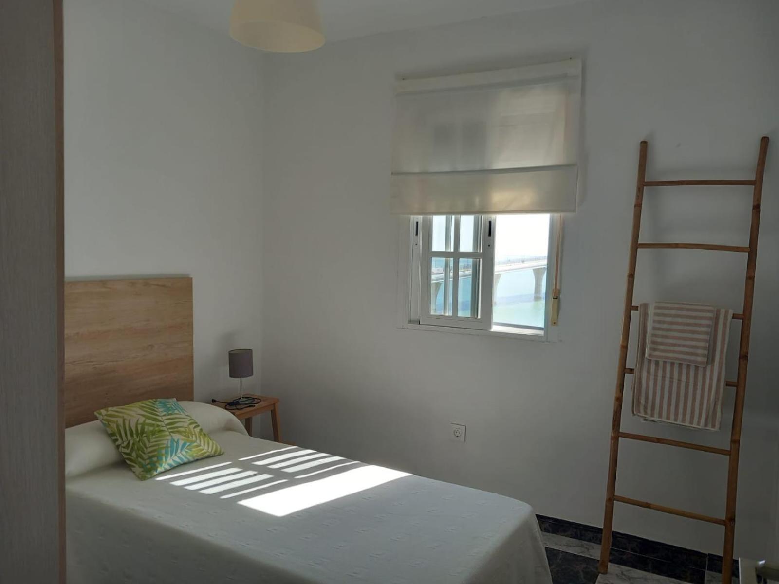 Apartamento A Levante Cádiz