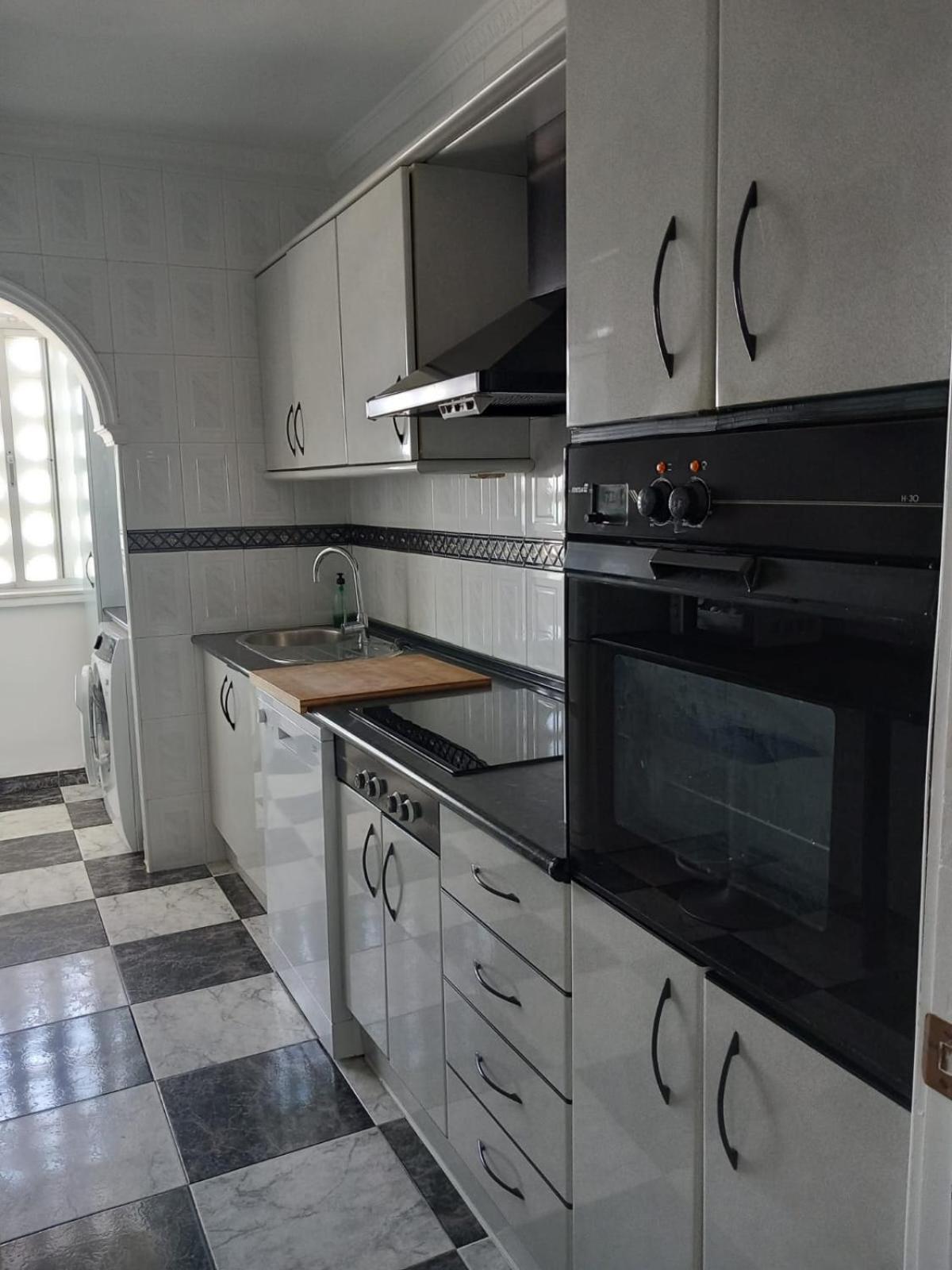 Apartamento A Levante *