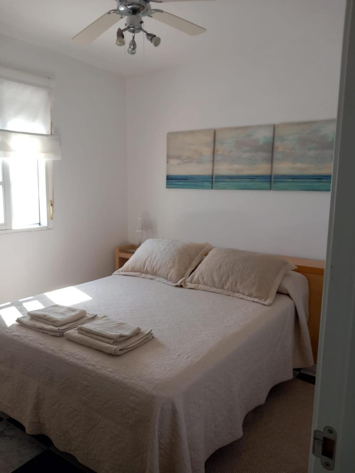 A Levante * Cádiz