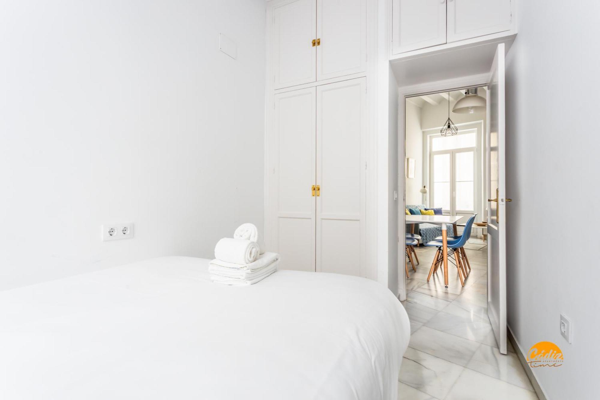 Apartamento Mar De