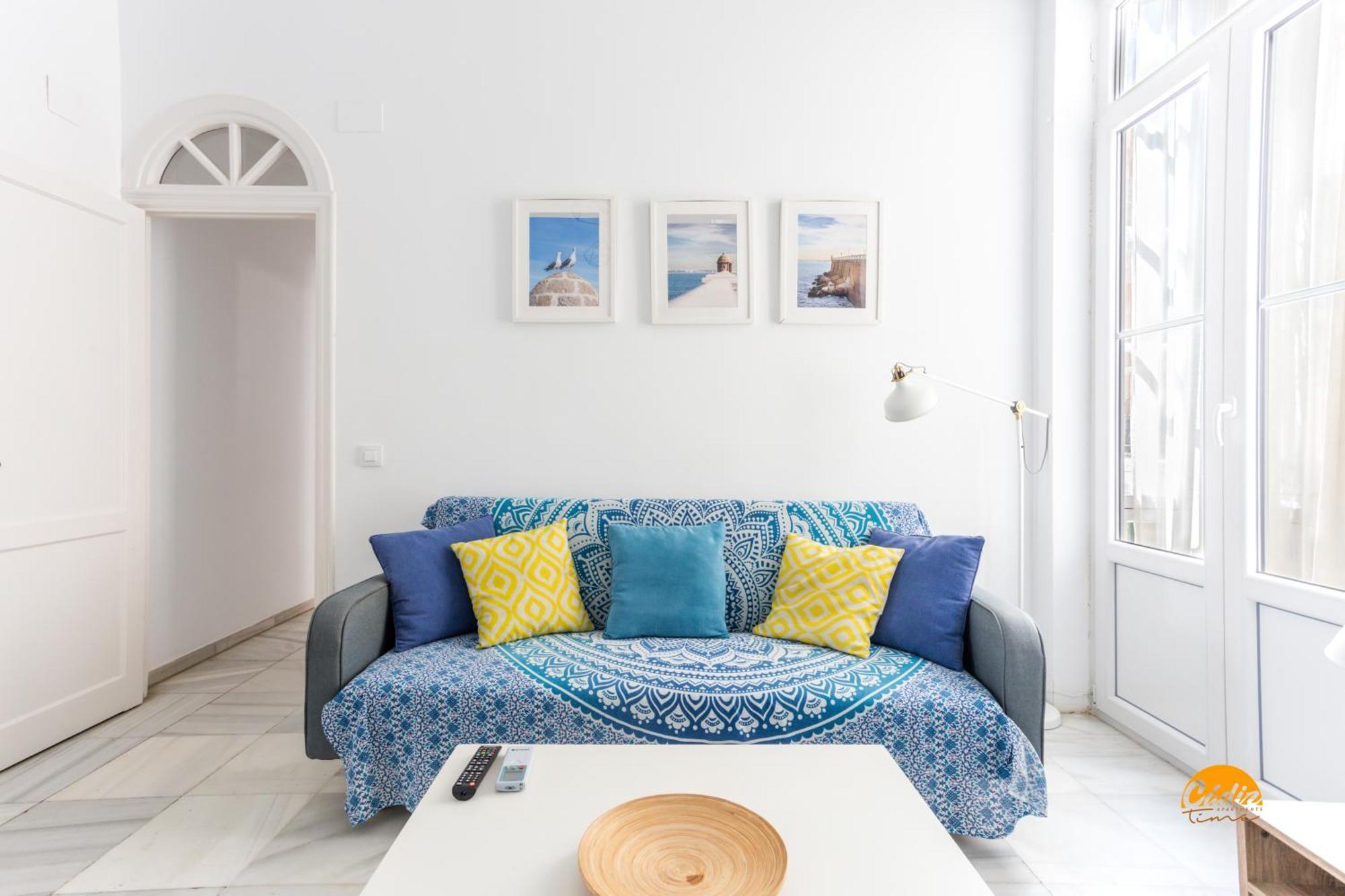 Apartamento Mar De