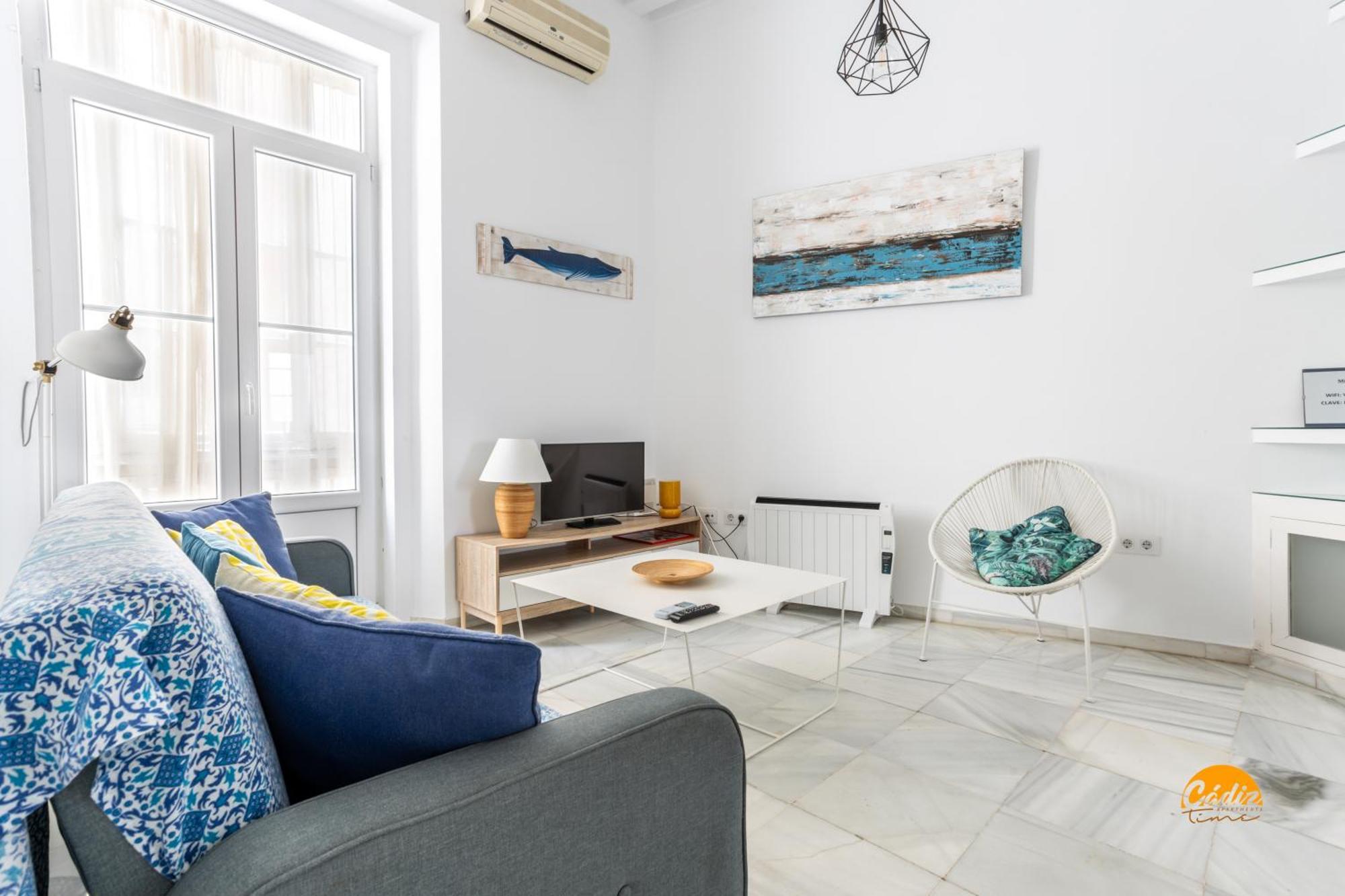 Apartamento Mar De *